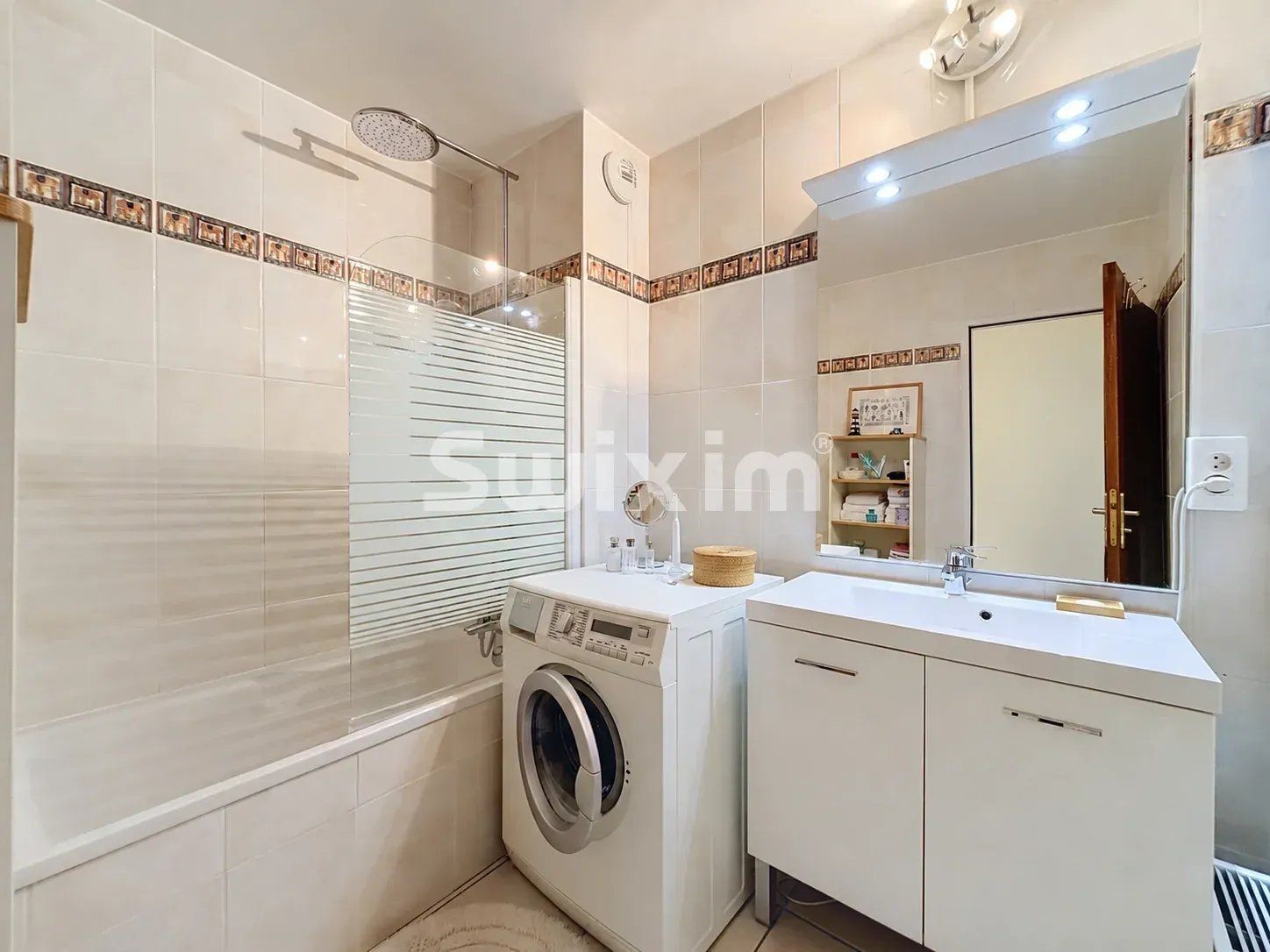 appartement 2 Pièces en vente sur Prévessin-Moëns (01280)