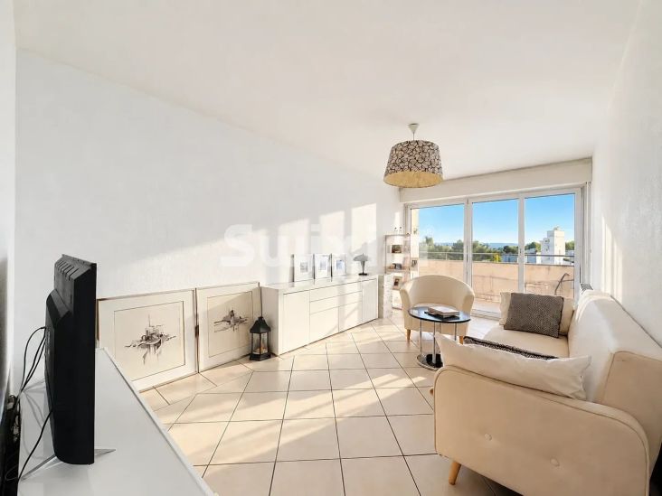 Vente Appartement Prévessin-Moëns 2&nbsp;Pièces 49&nbsp;m²