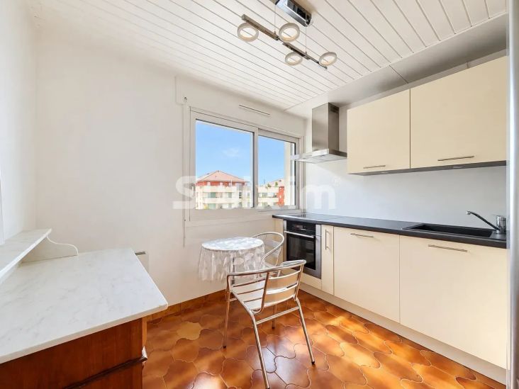 Vente Appartement Prévessin-Moëns 2&nbsp;Pièces 49&nbsp;m²