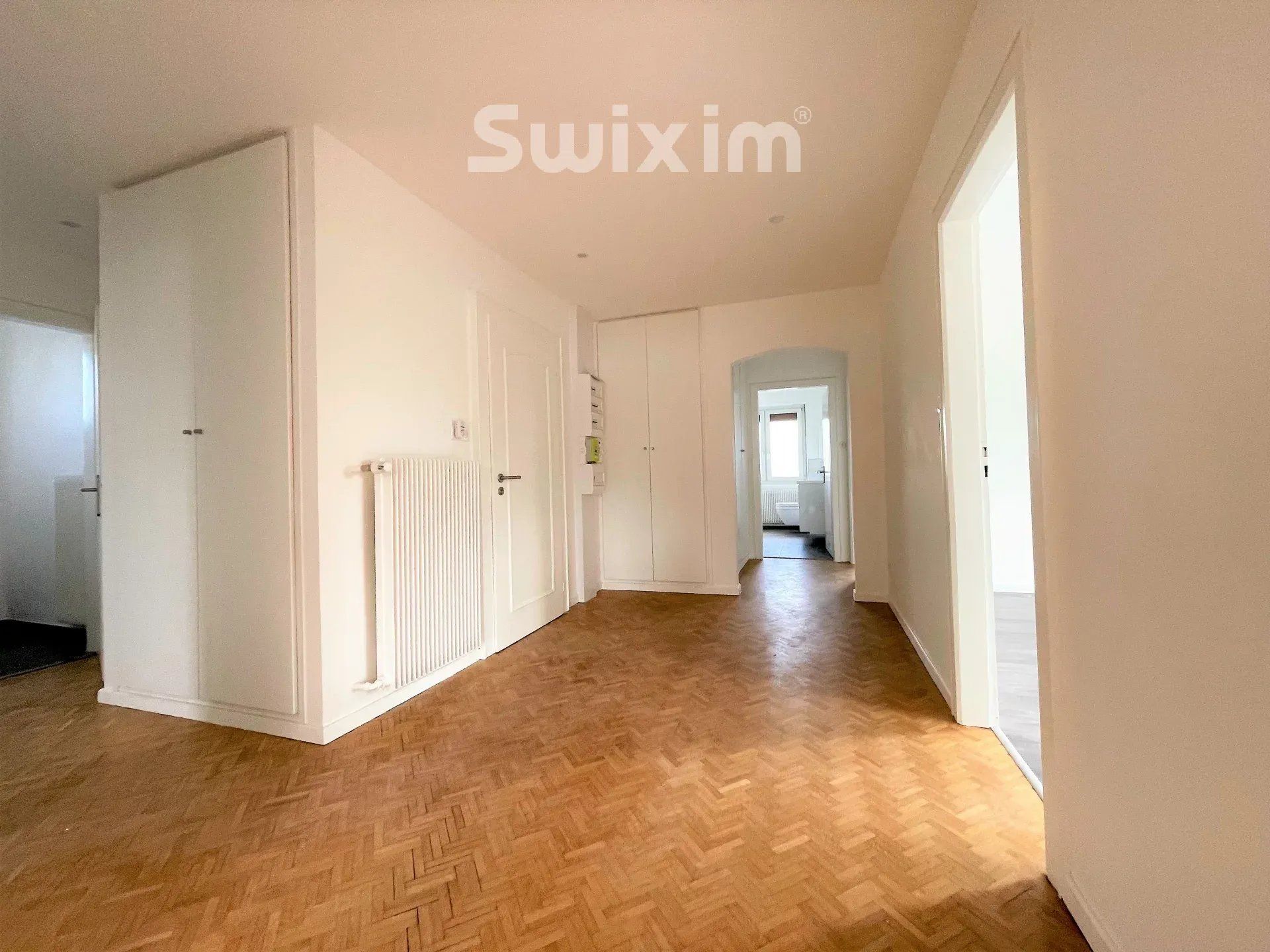 apartamento 4 Salas en venta en Strasbourg (67100)