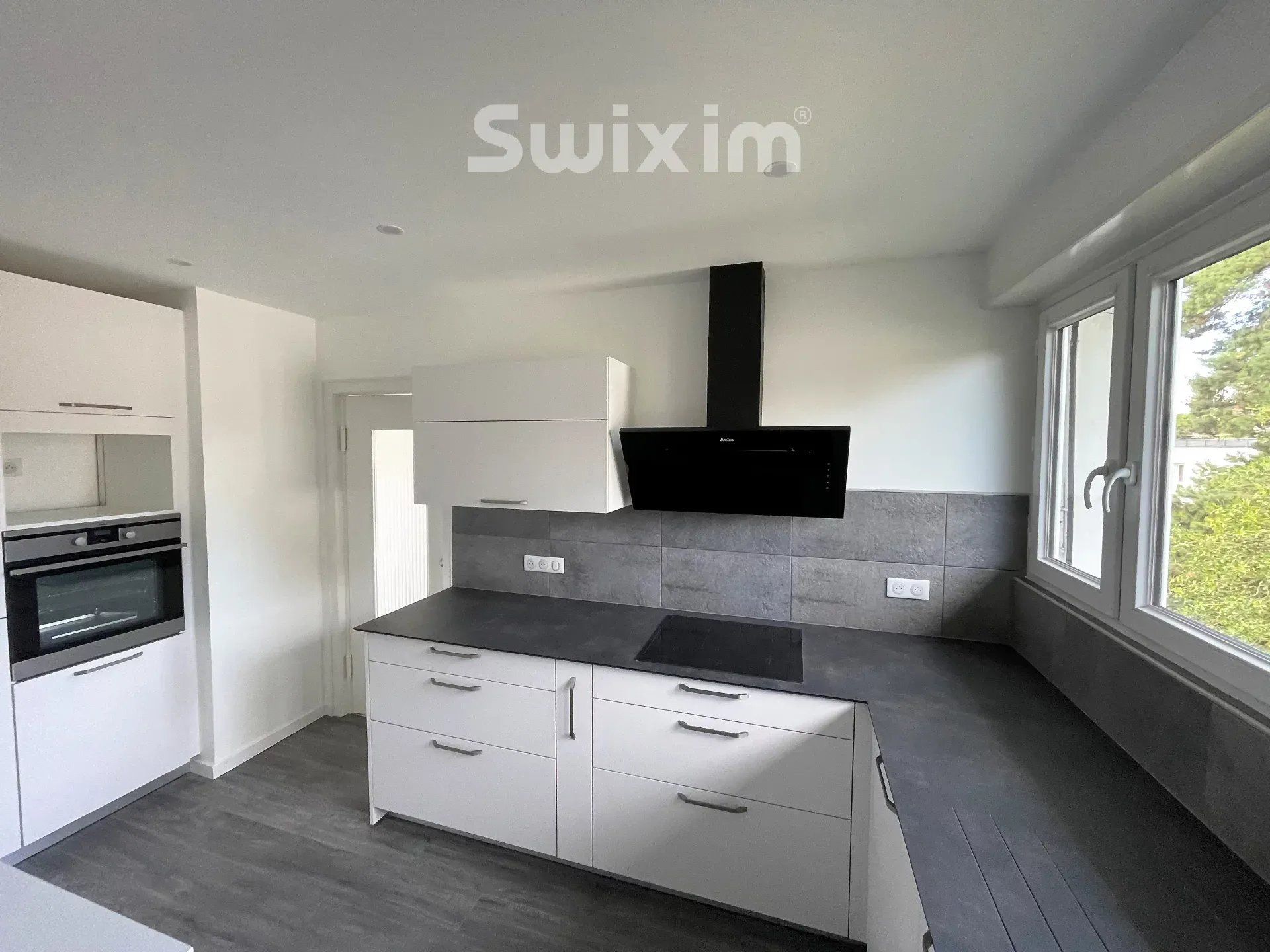 apartamento 4 Salas en venta en Strasbourg (67100)
