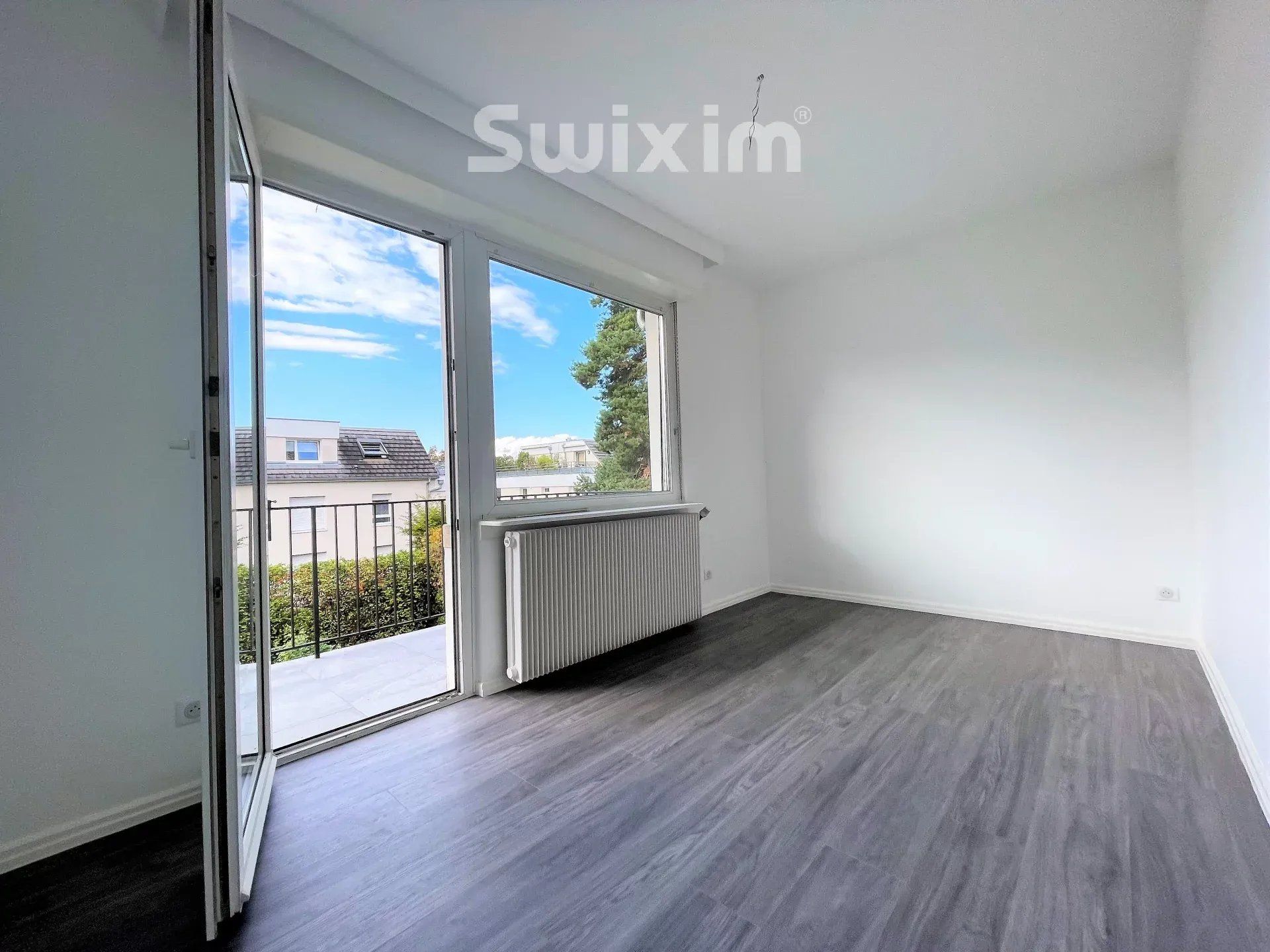 apartamento 4 Salas en venta en Strasbourg (67100)