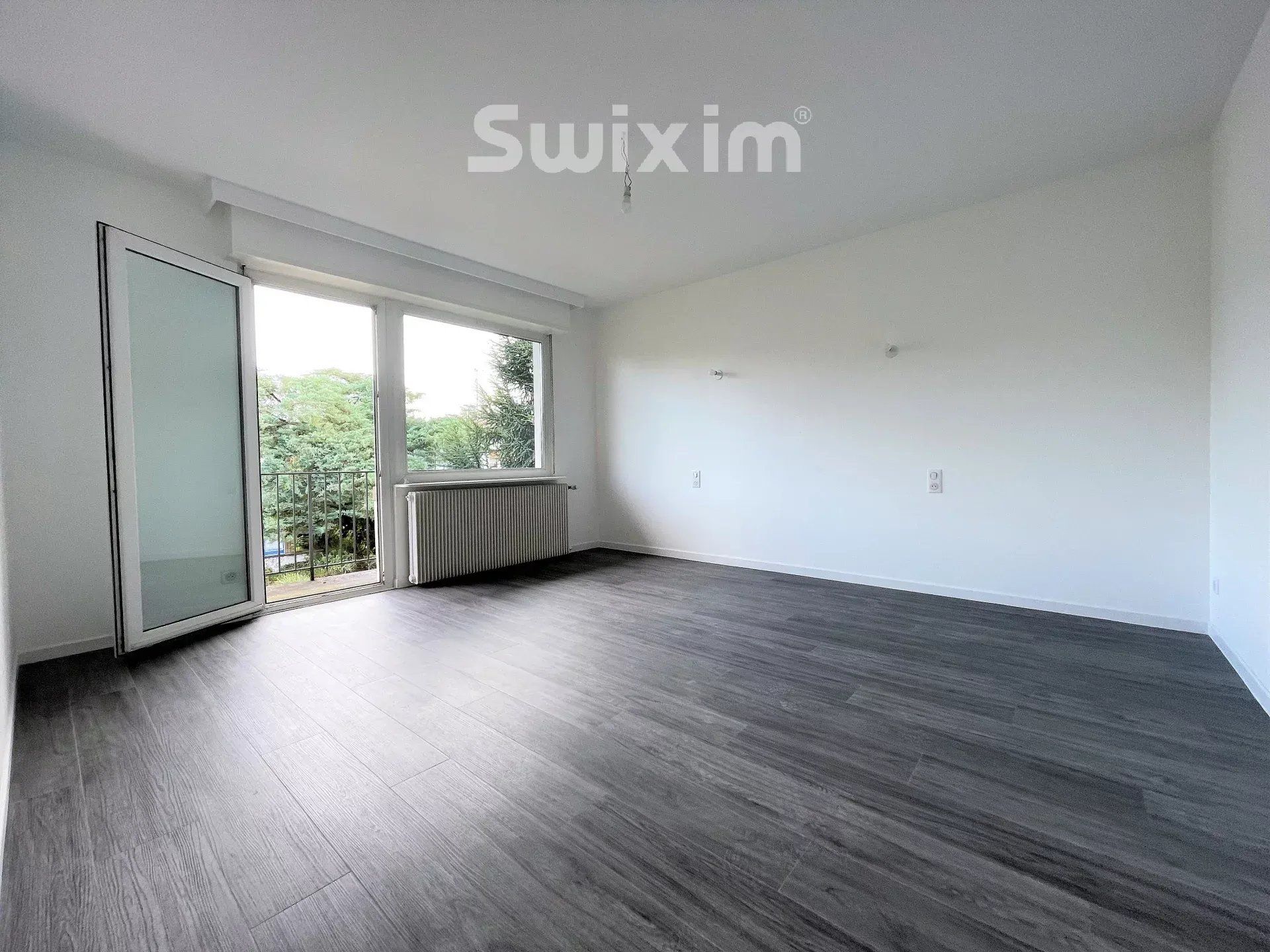 apartamento 4 Salas en venta en Strasbourg (67100)