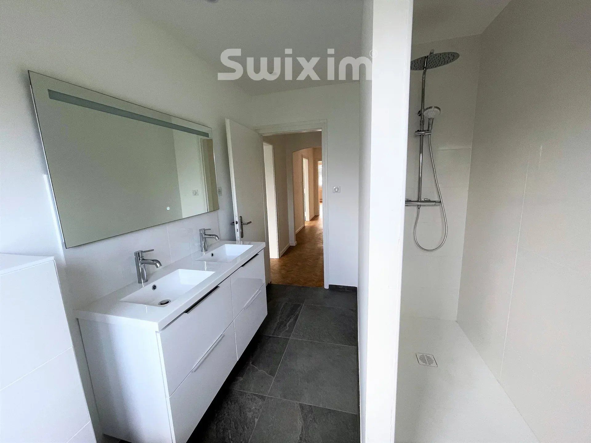 apartamento 4 Salas en venta en Strasbourg (67100)
