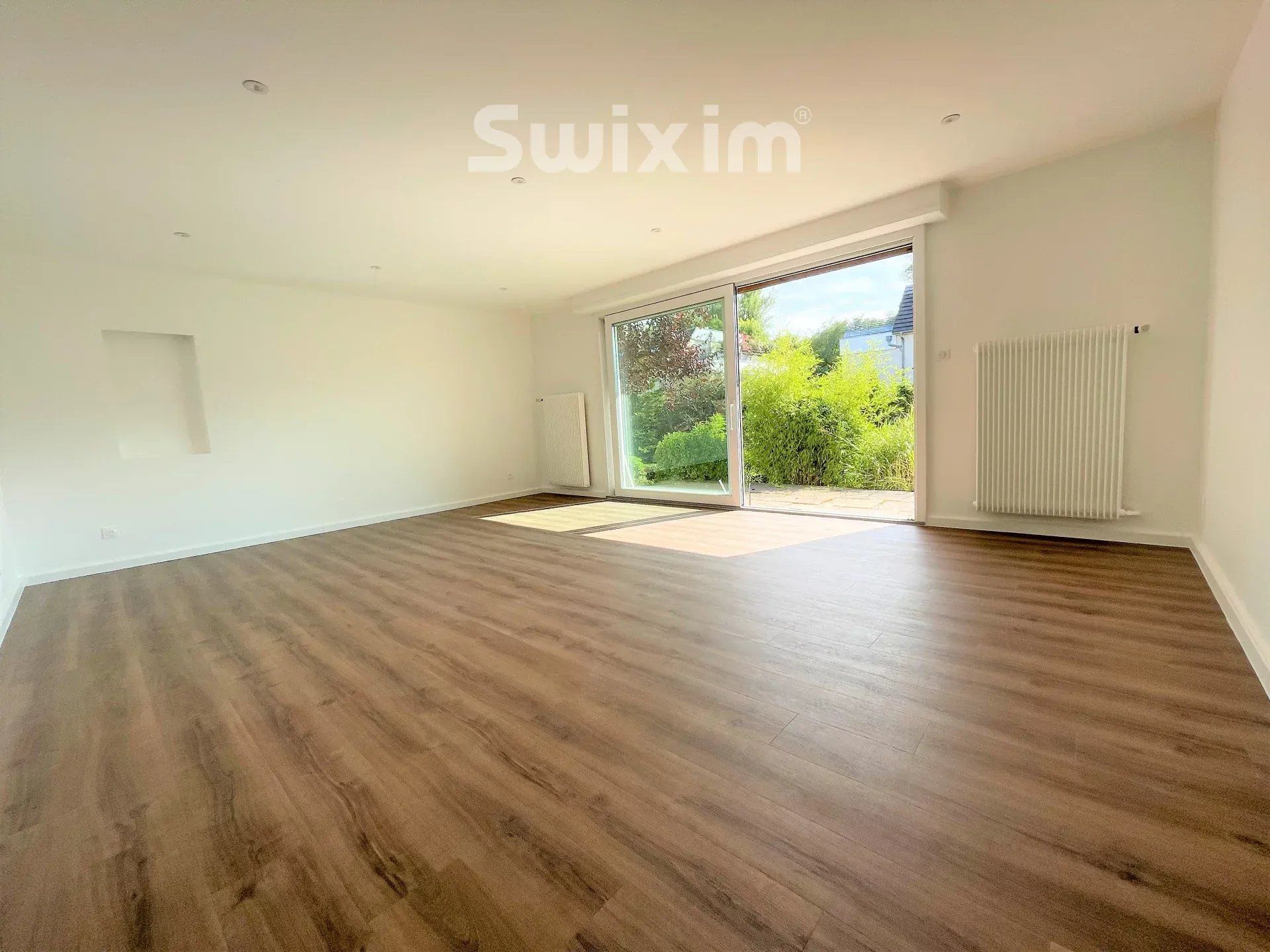 appartamento 4 Camere in vendita su Strasbourg (67100)