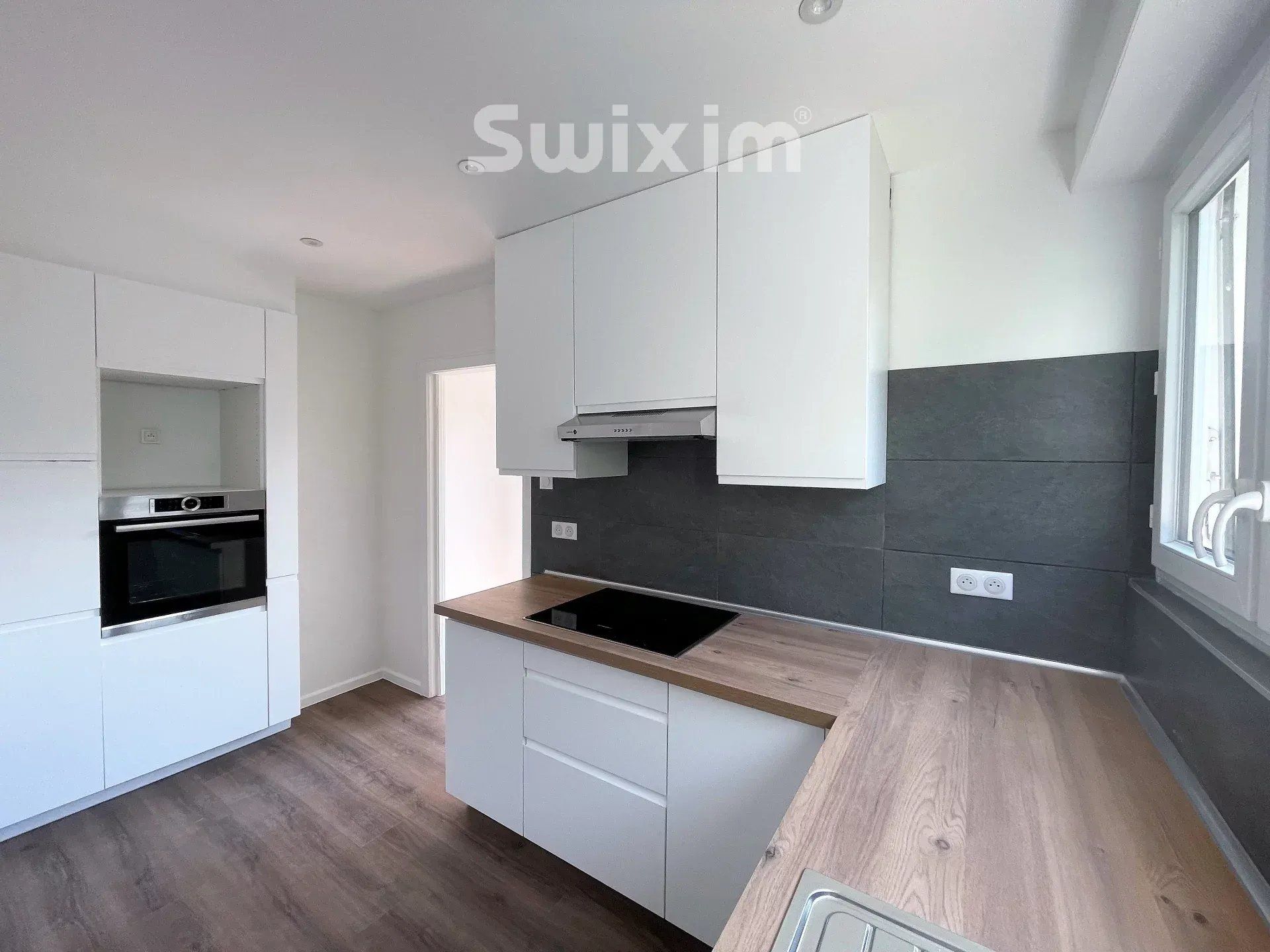 appartamento 4 Camere in vendita su Strasbourg (67100)