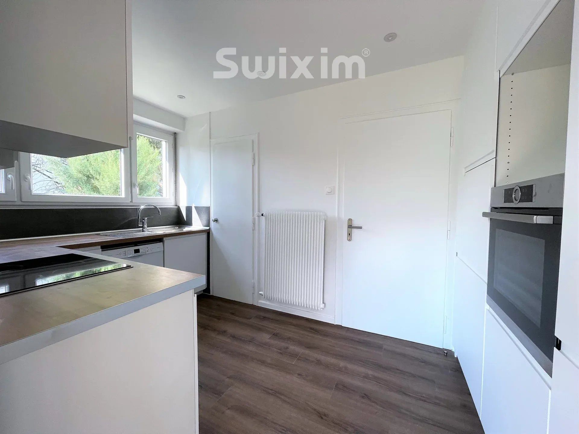 appartamento 4 Camere in vendita su Strasbourg (67100)