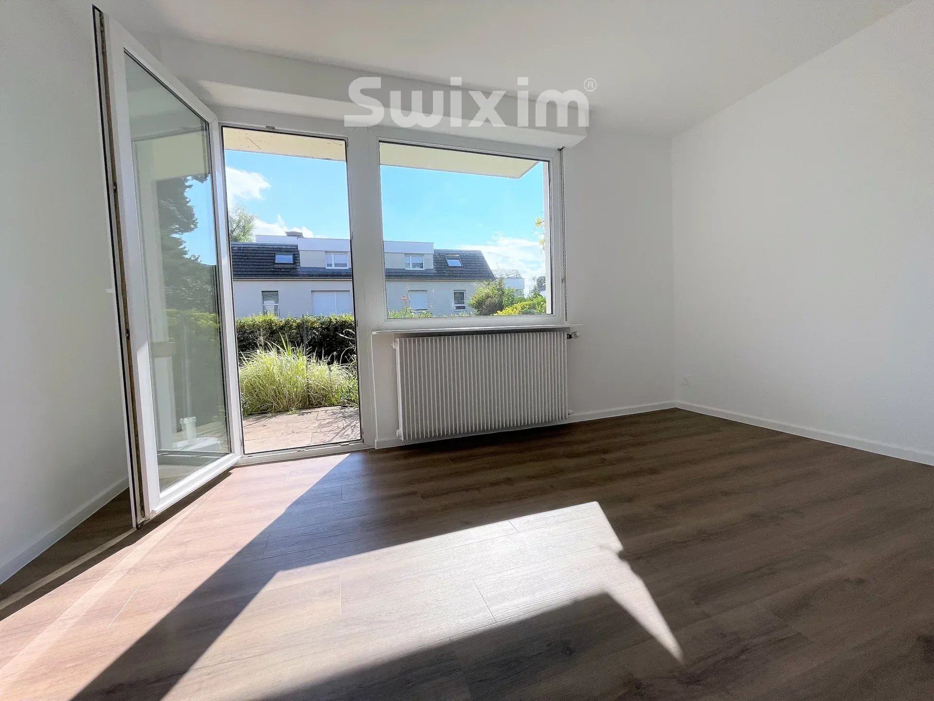 appartamento 4 Camere in vendita su Strasbourg (67100)