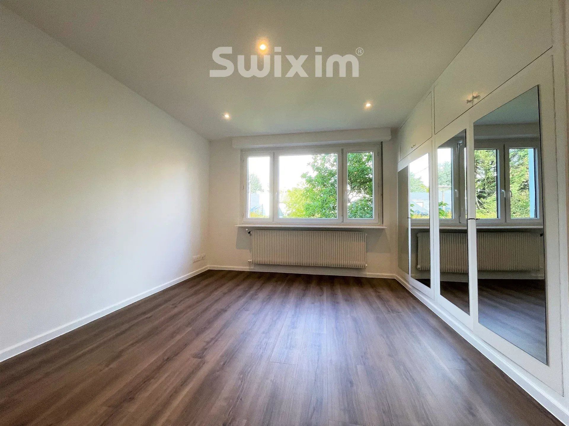 appartamento 4 Camere in vendita su Strasbourg (67100)