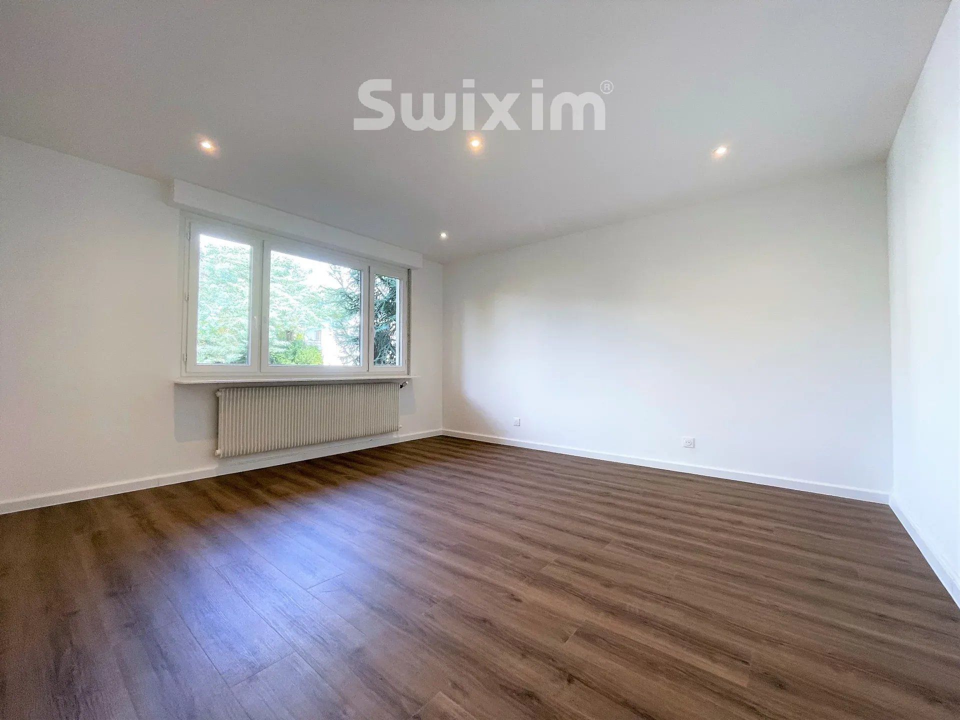 appartamento 4 Camere in vendita su Strasbourg (67100)