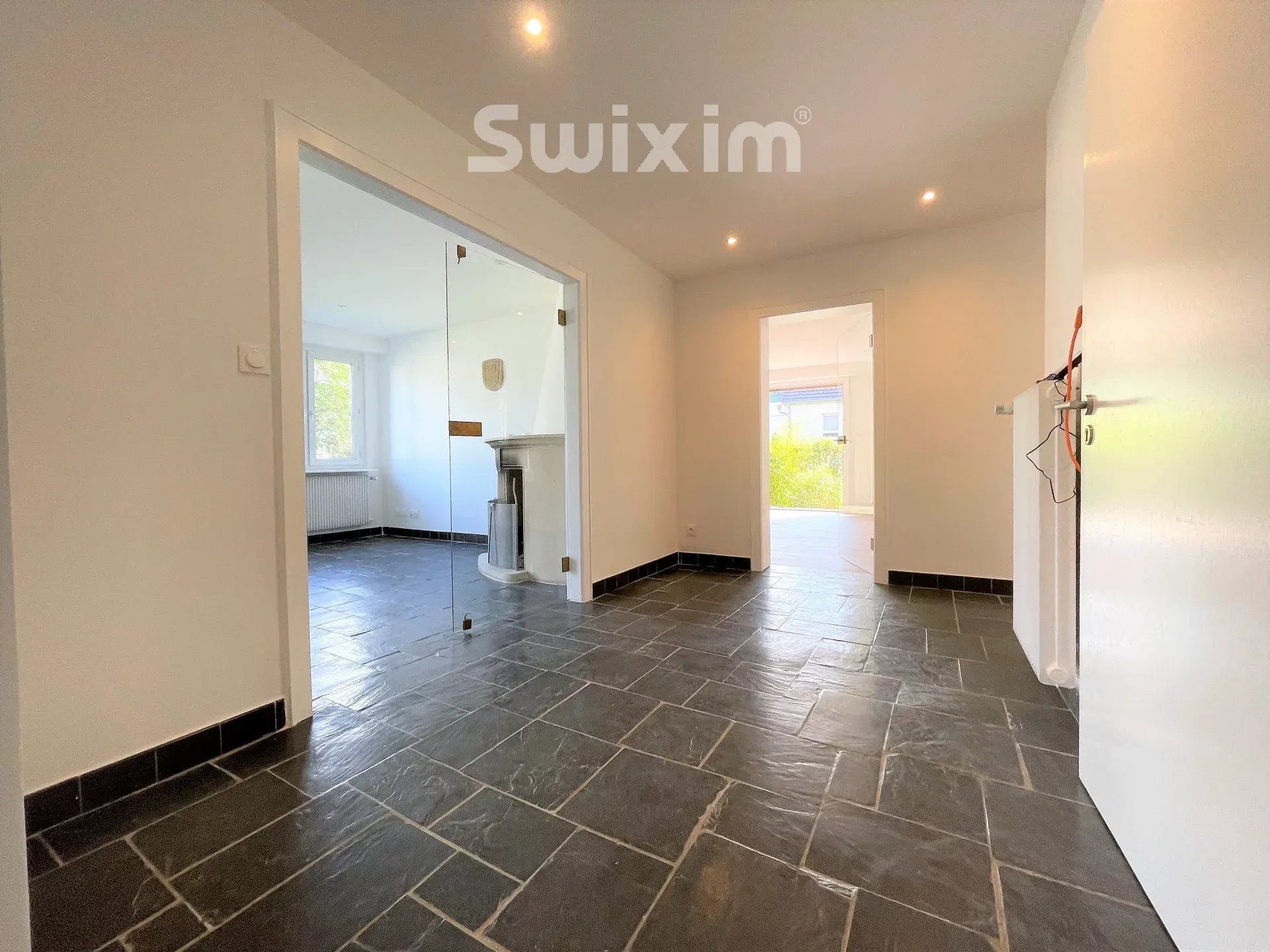 appartamento 4 Camere in vendita su Strasbourg (67100)