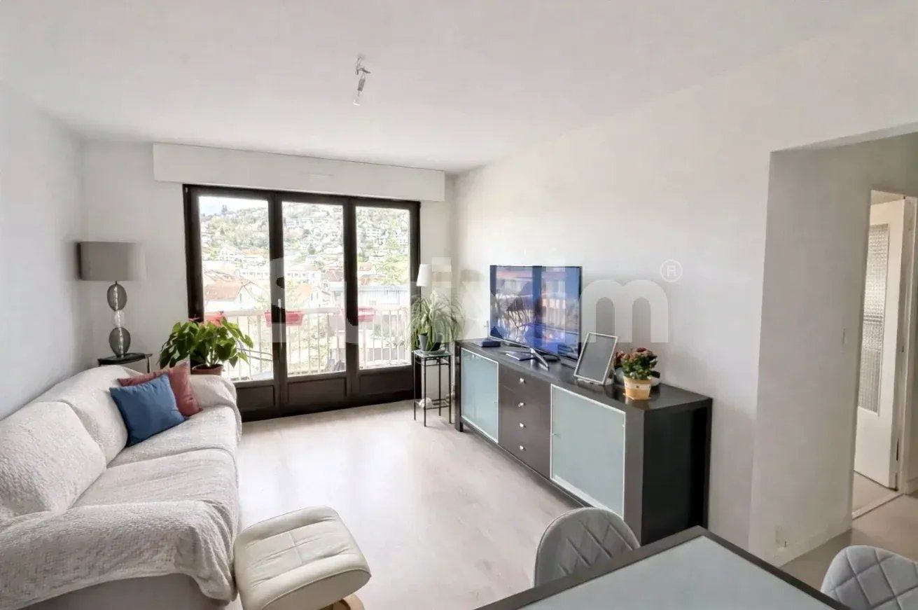 appartement 2 Pièces en vente sur Aix-les-Bains (73100)