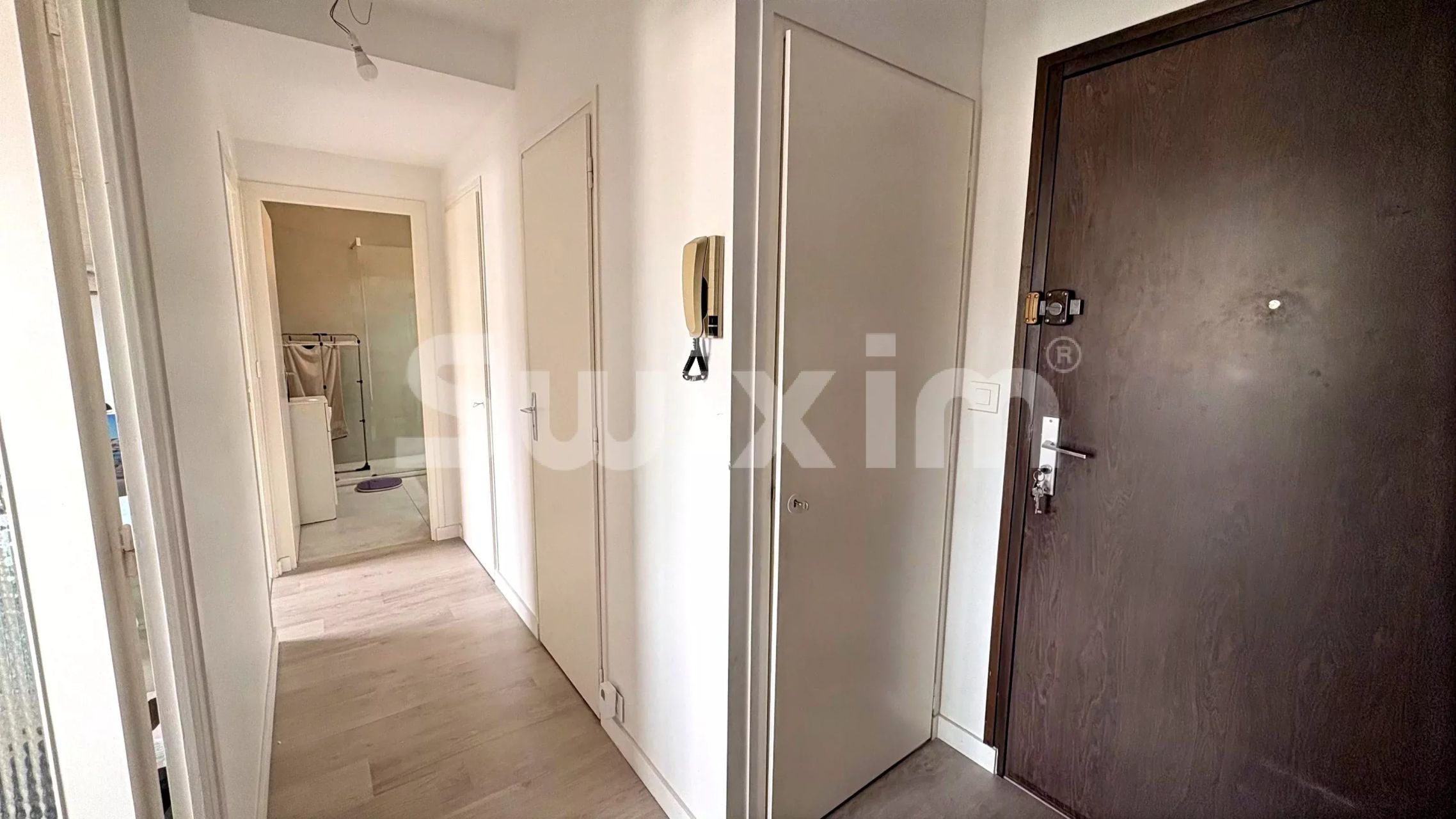 appartement 2 Pièces en vente sur Aix-les-Bains (73100)