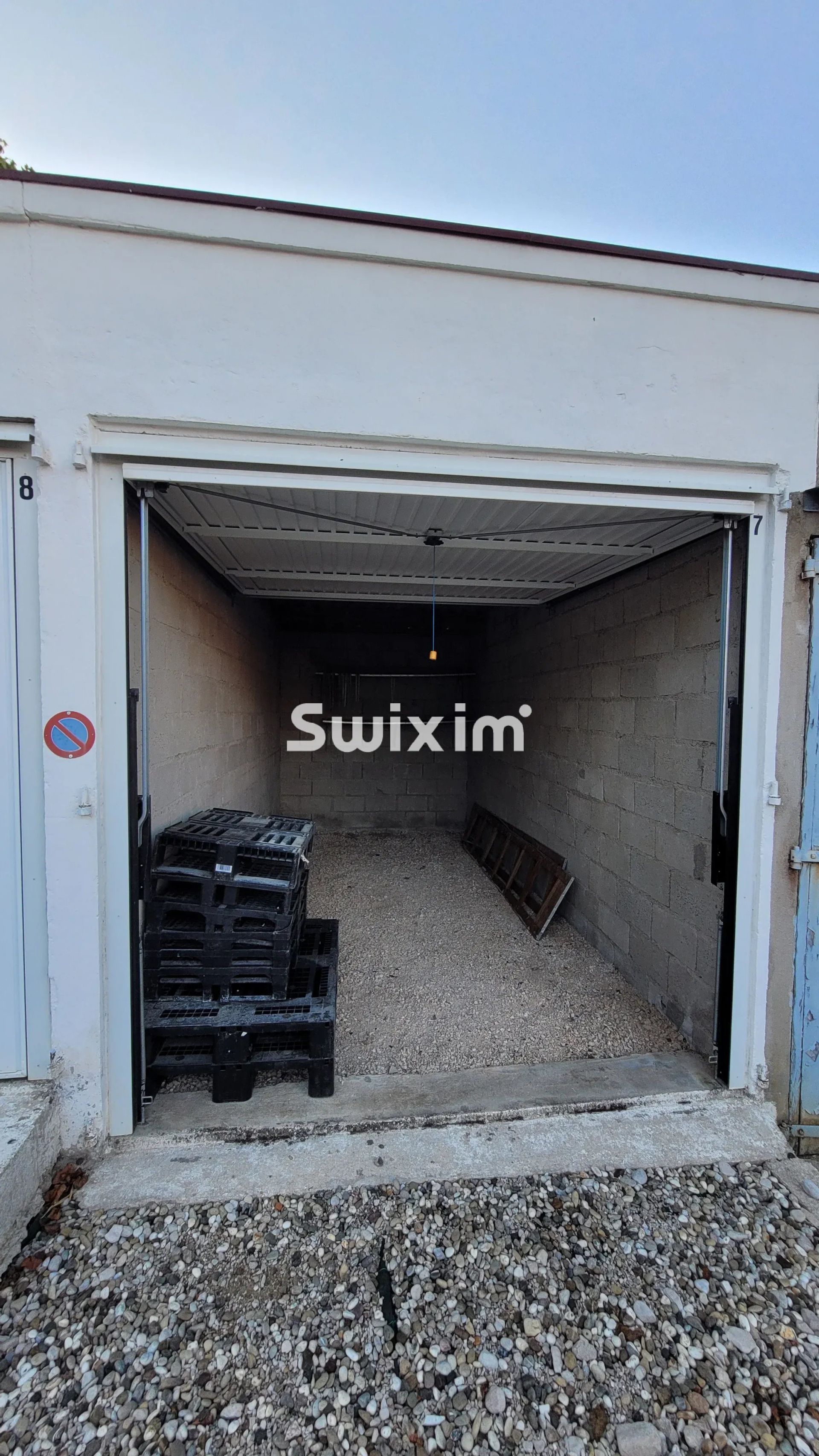 garage en vente sur Lons-le-Saunier (39000)