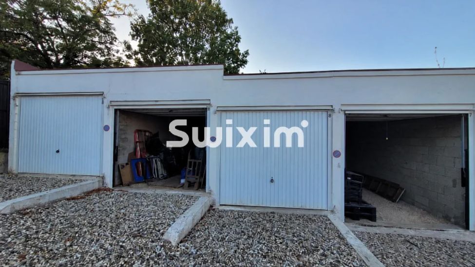 Vente Garage Lons-le-Saunier