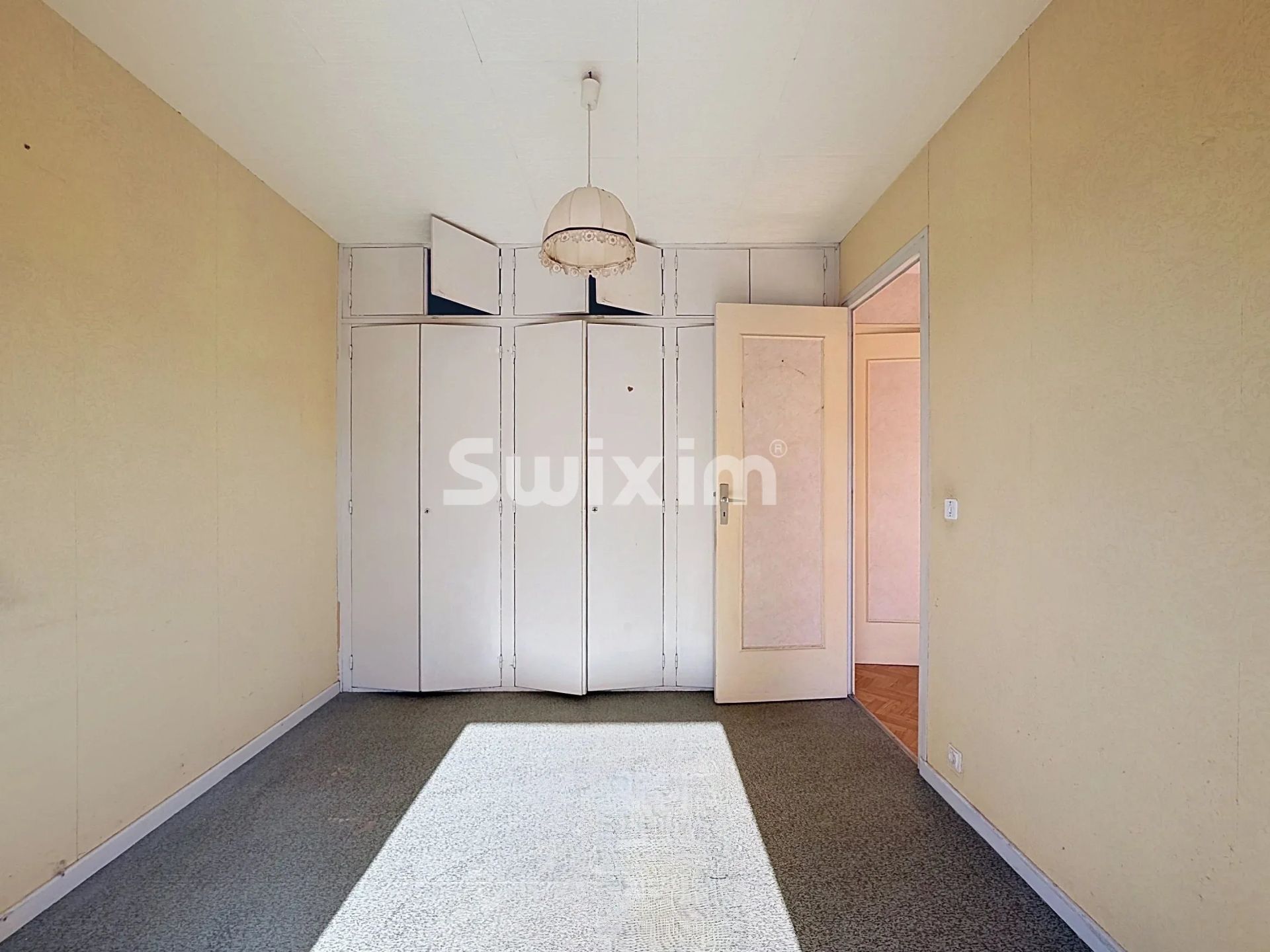 appartement 2 Pièces en vente sur Thonon-les-Bains (74200)