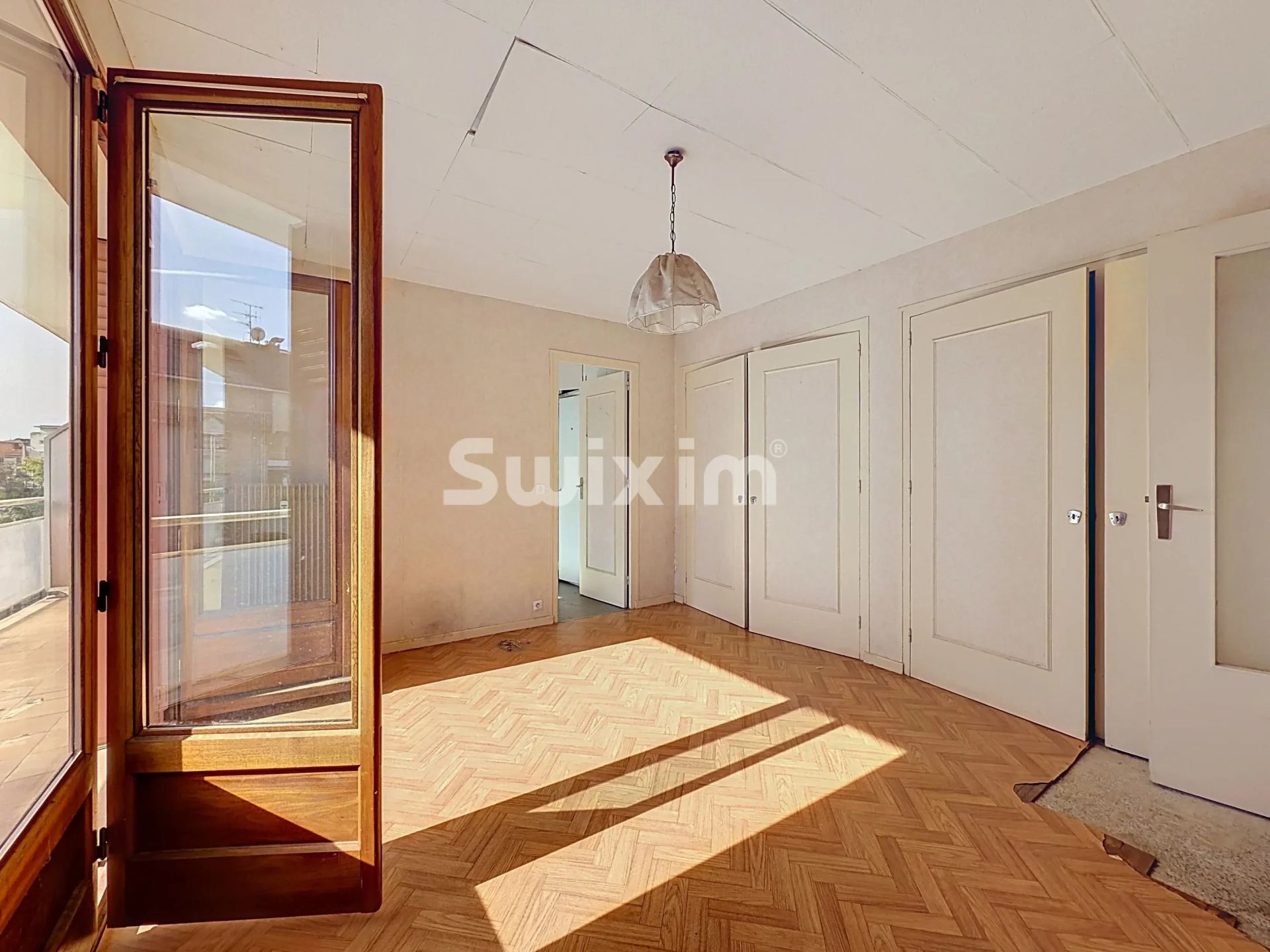 appartement 2 Pièces en vente sur Thonon-les-Bains (74200)