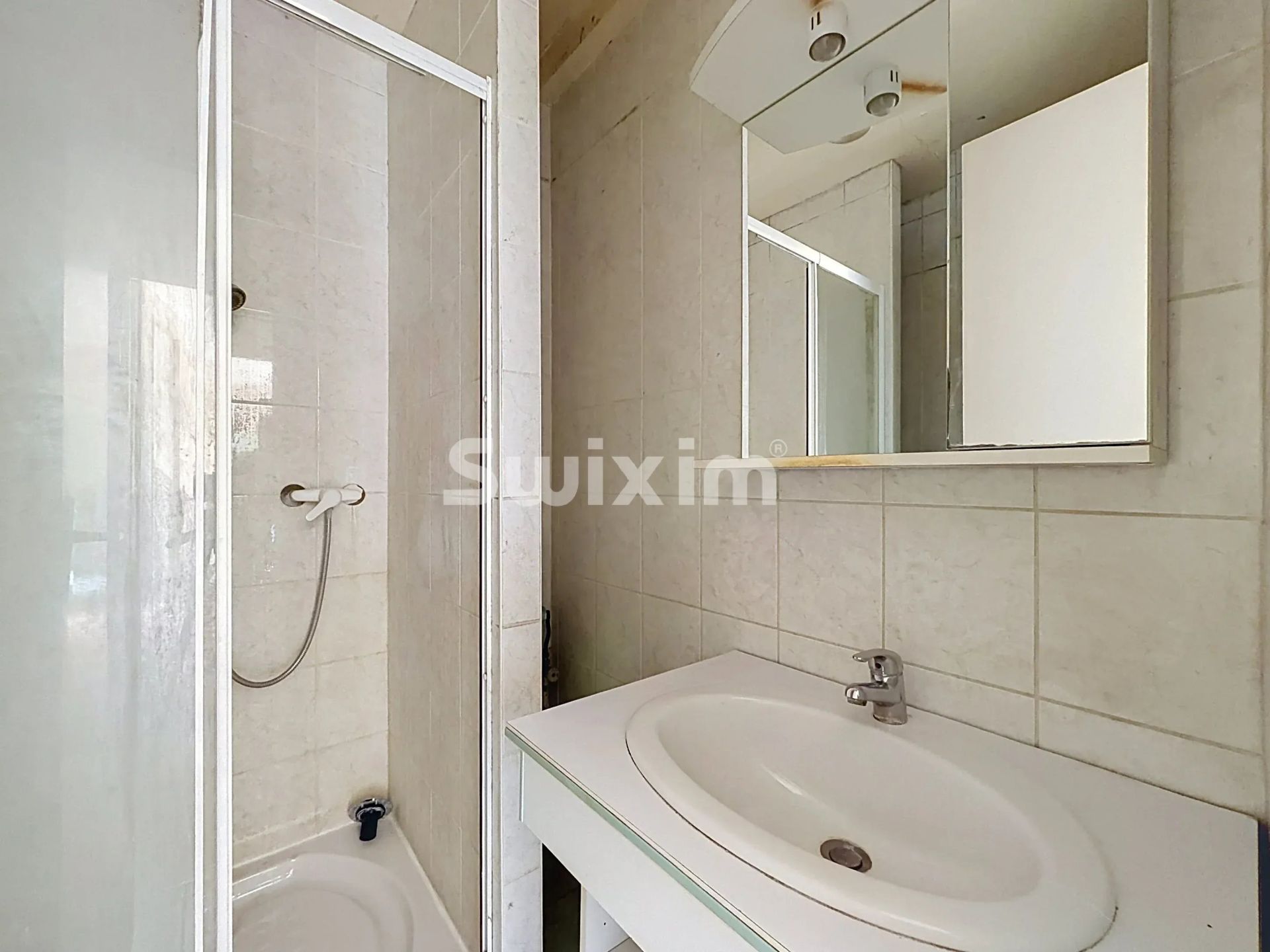 appartement 2 Pièces en vente sur Thonon-les-Bains (74200)