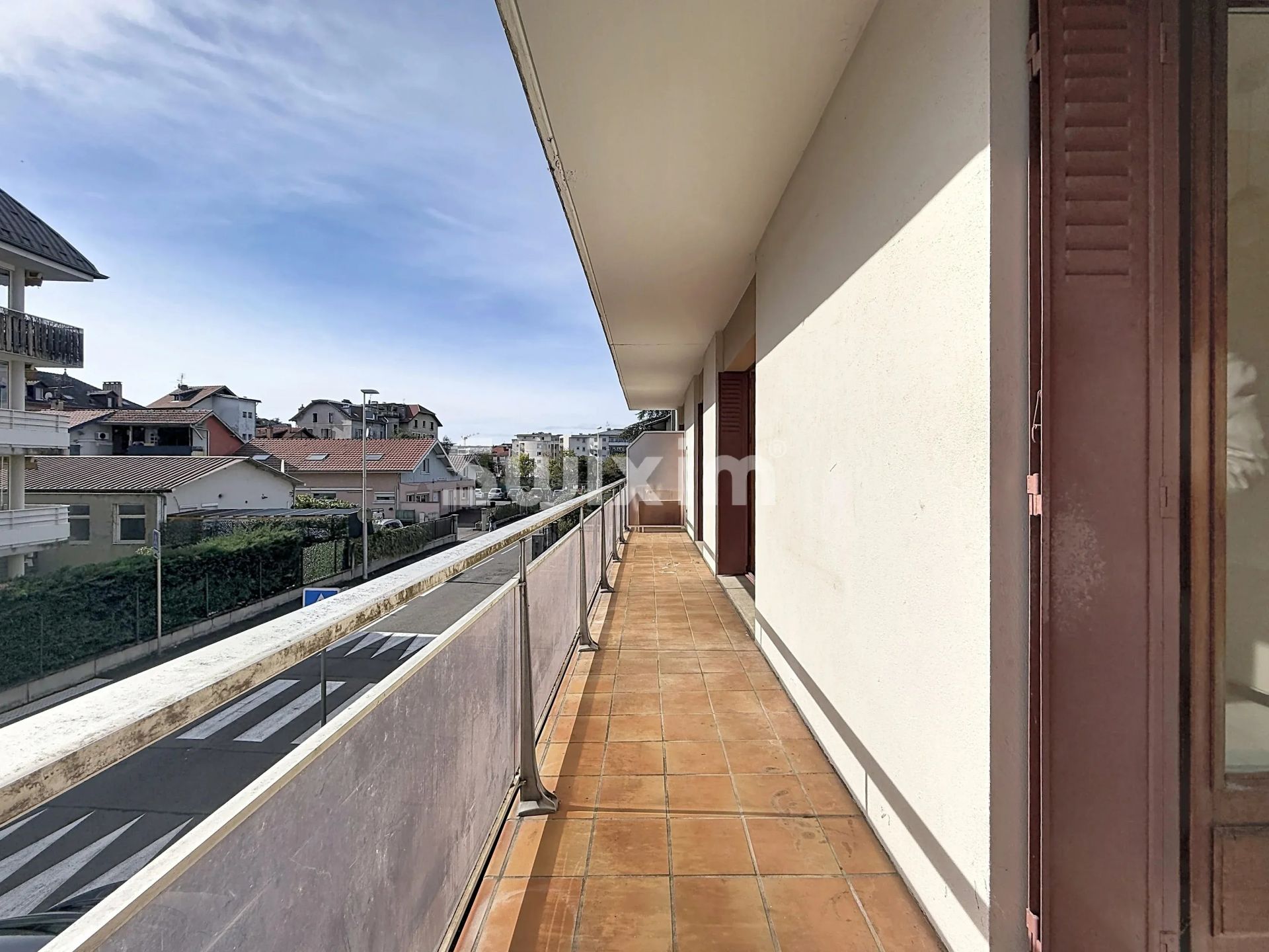 appartement 2 Pièces en vente sur Thonon-les-Bains (74200)