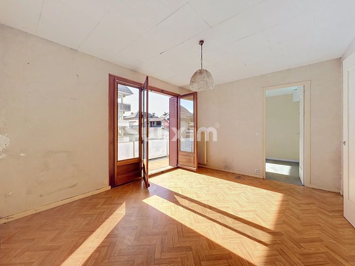 Vente Appartement Thonon-les-Bains 2&nbsp;Pièces 37.04&nbsp;m²