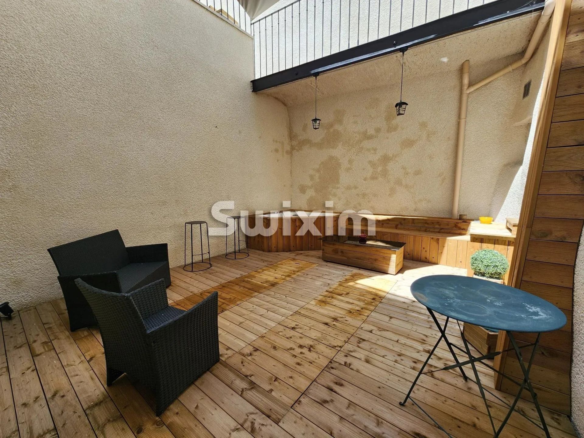 maison 5 Pièces en vente sur Orange (84100)