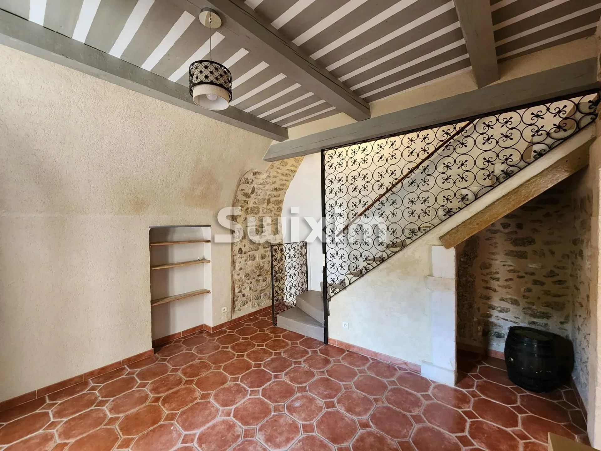 maison 5 Pièces en vente sur Orange (84100)