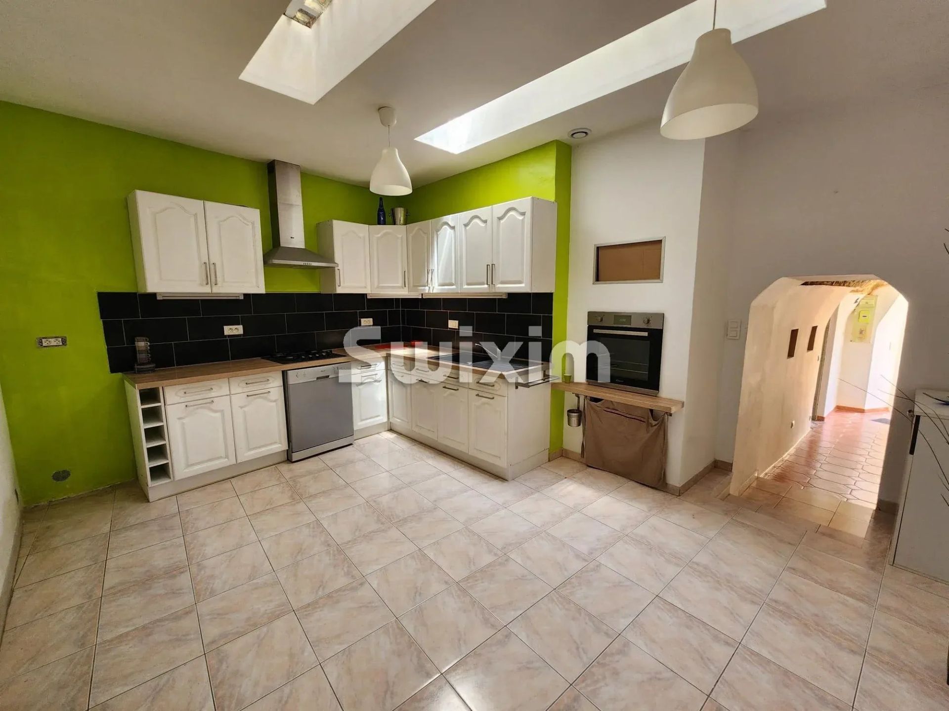 maison 5 Pièces en vente sur Orange (84100)