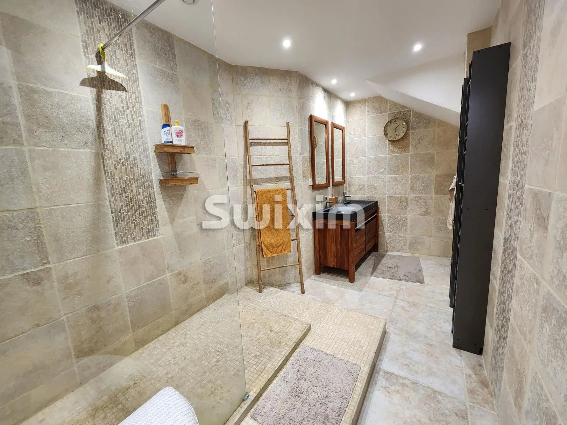maison 5 Pièces en vente sur Orange (84100)