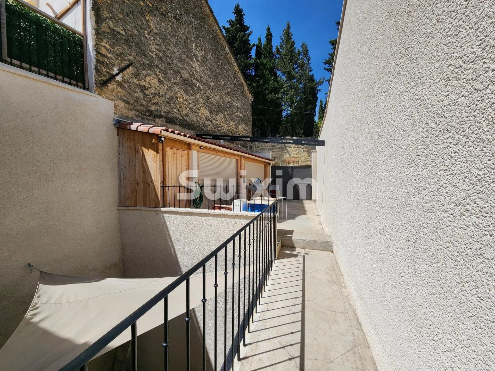 maison 5 Pièces en vente sur Orange (84100)