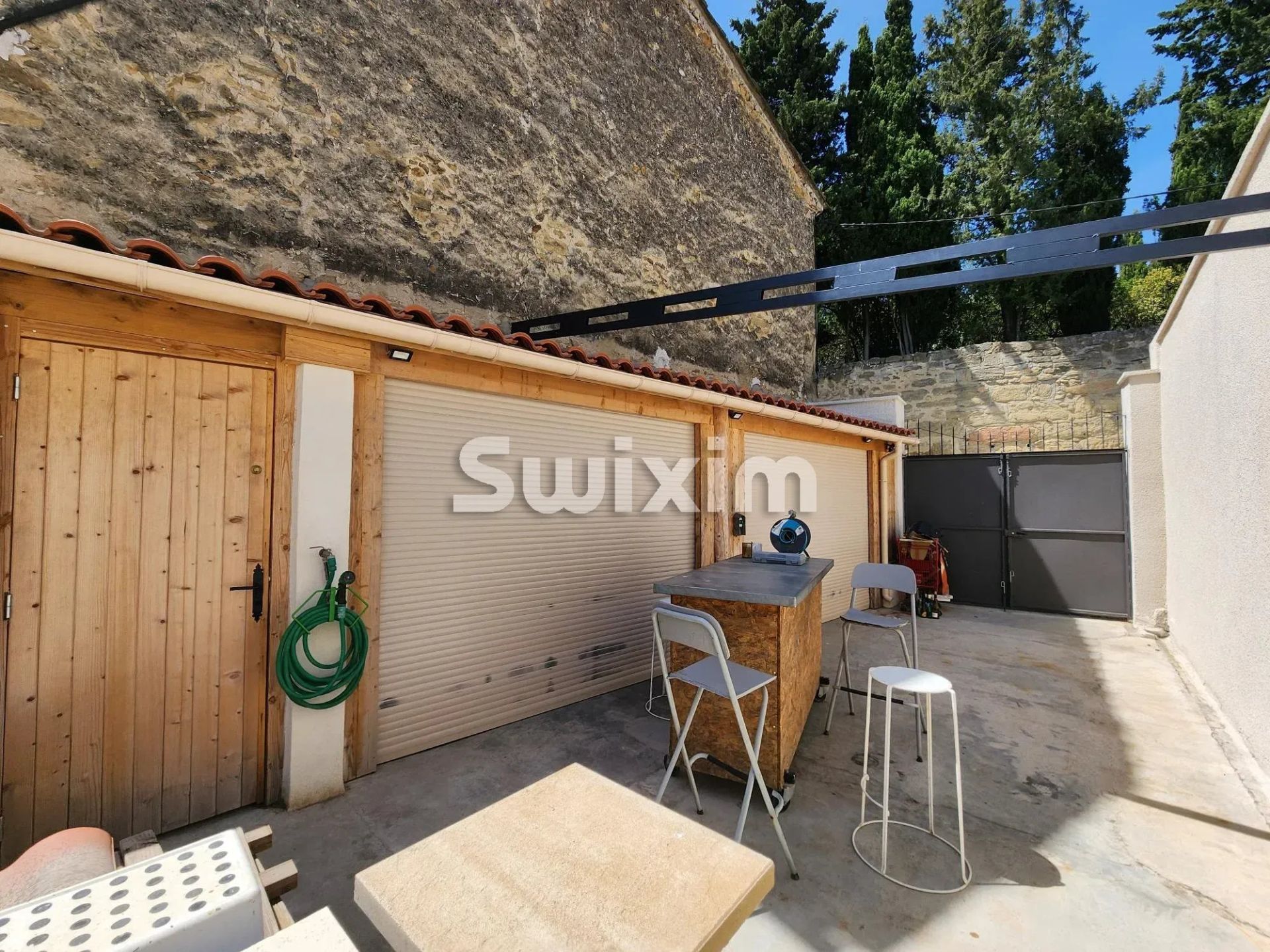 maison 5 Pièces en vente sur Orange (84100)