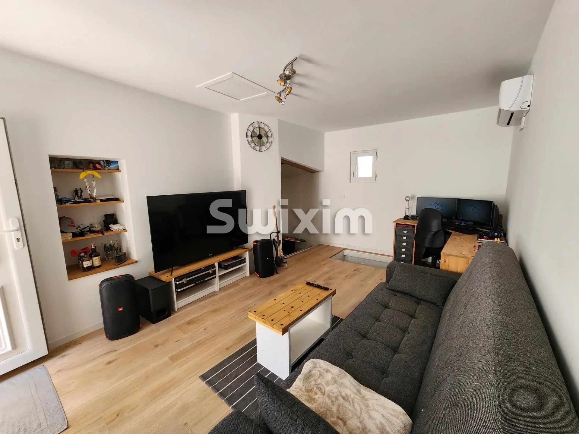 maison 5 Pièces en vente sur Orange (84100)