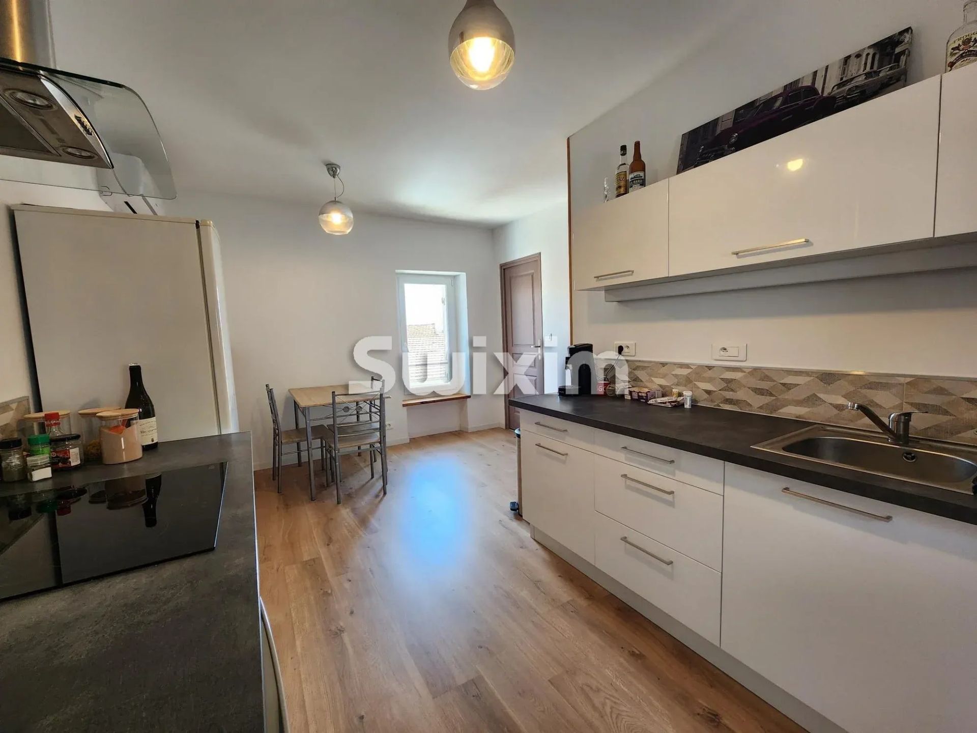 maison 5 Pièces en vente sur Orange (84100)