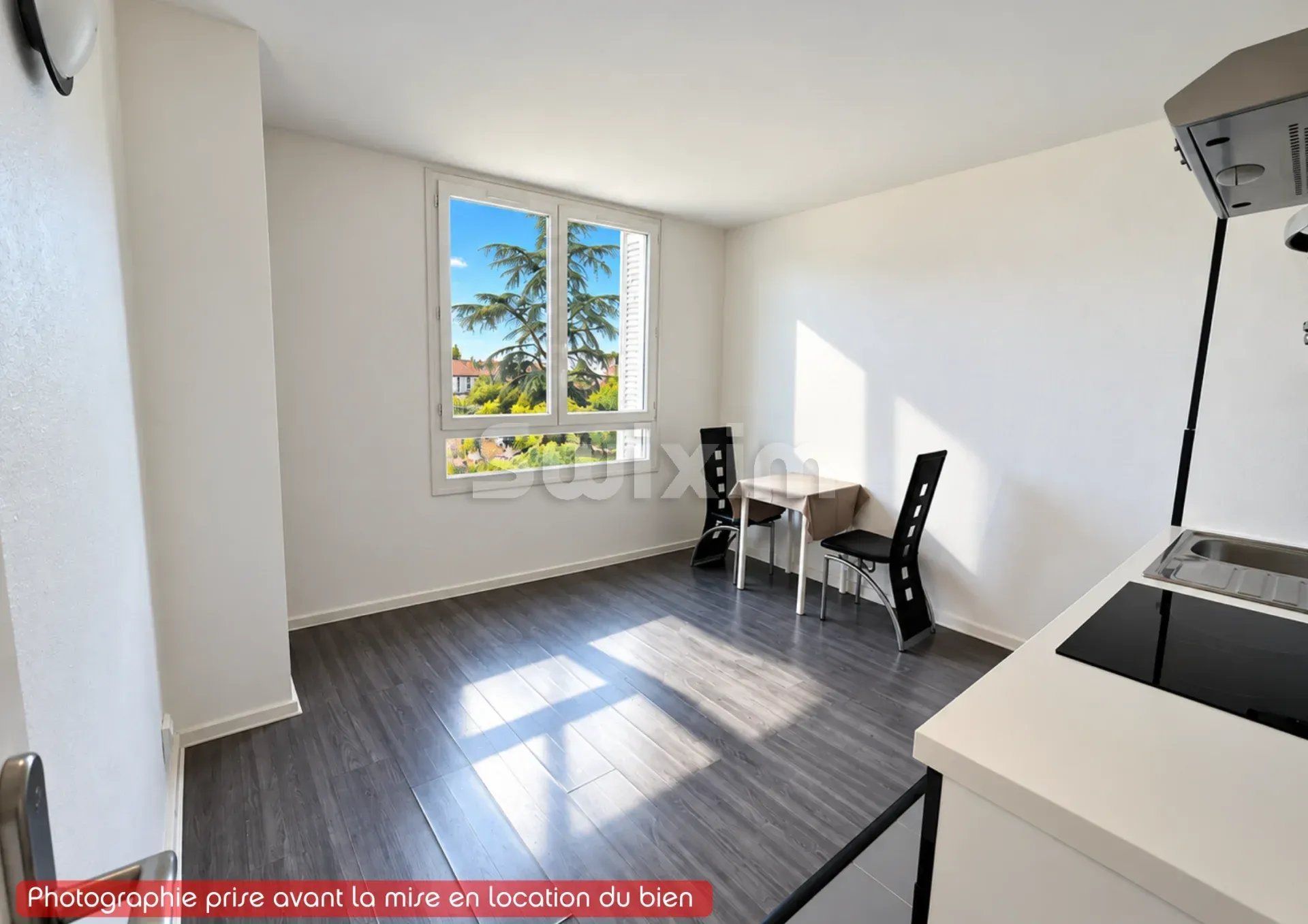 appartement 2 Pièces en vente sur Caluire-et-Cuire (69300)