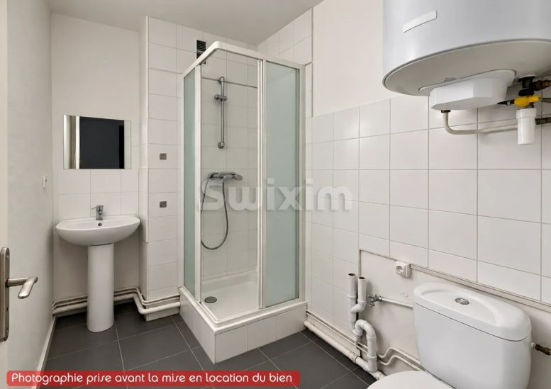 Vente Appartement Caluire-et-Cuire 2&nbsp;Pièces 27.3&nbsp;m²