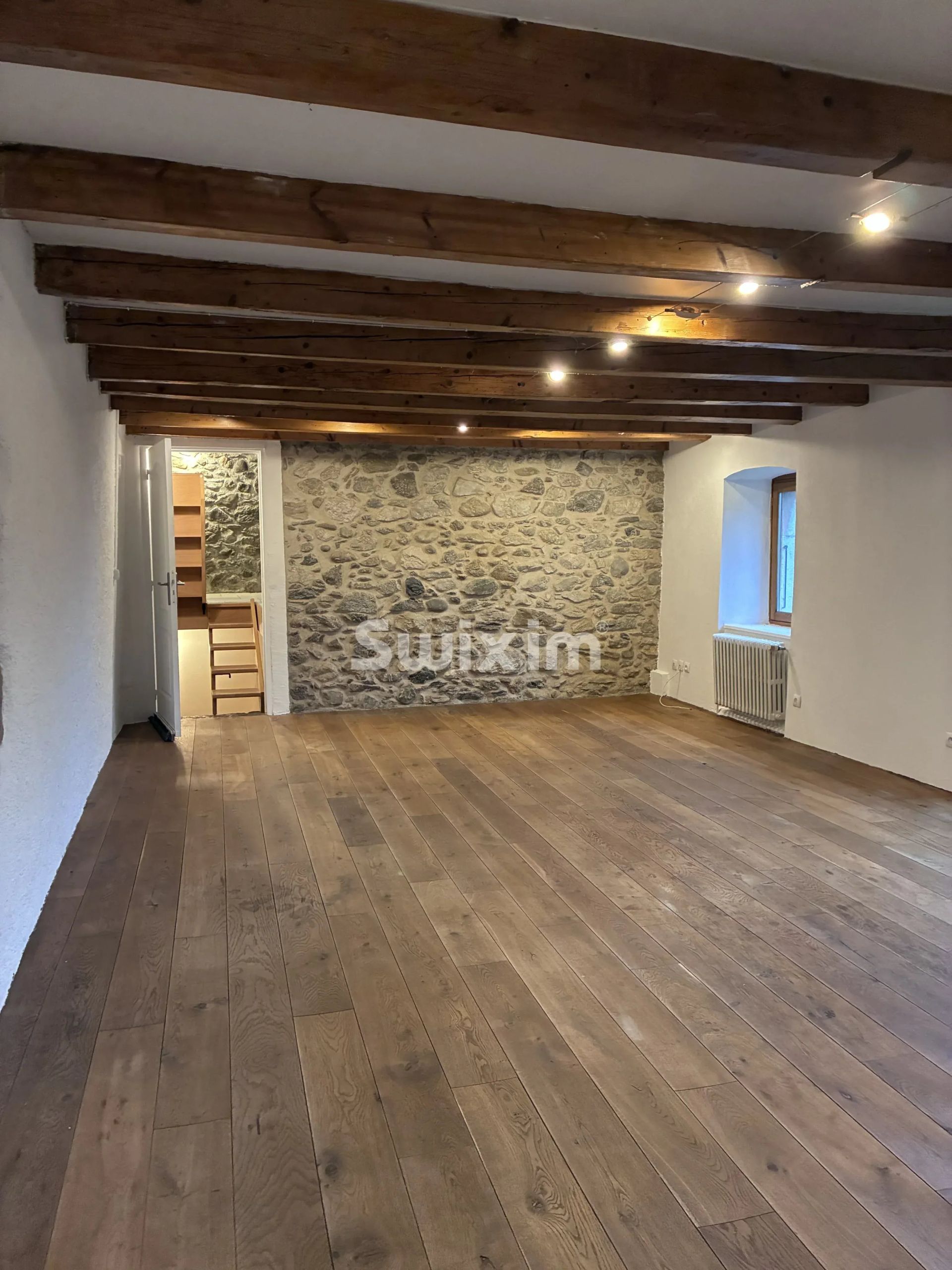 maison 5 Pièces en vente sur Savigny (74520)
