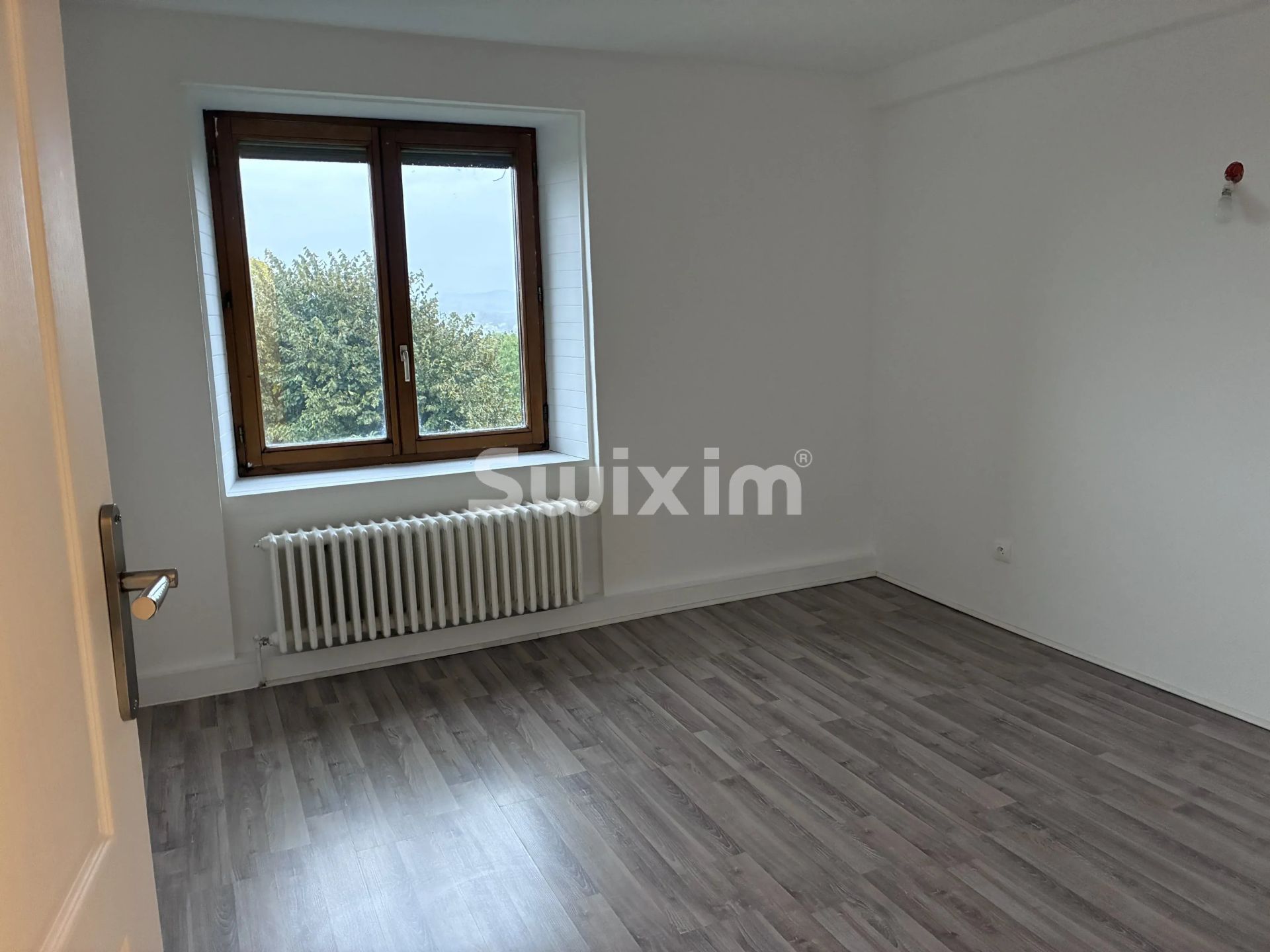 maison 5 Pièces en vente sur Savigny (74520)