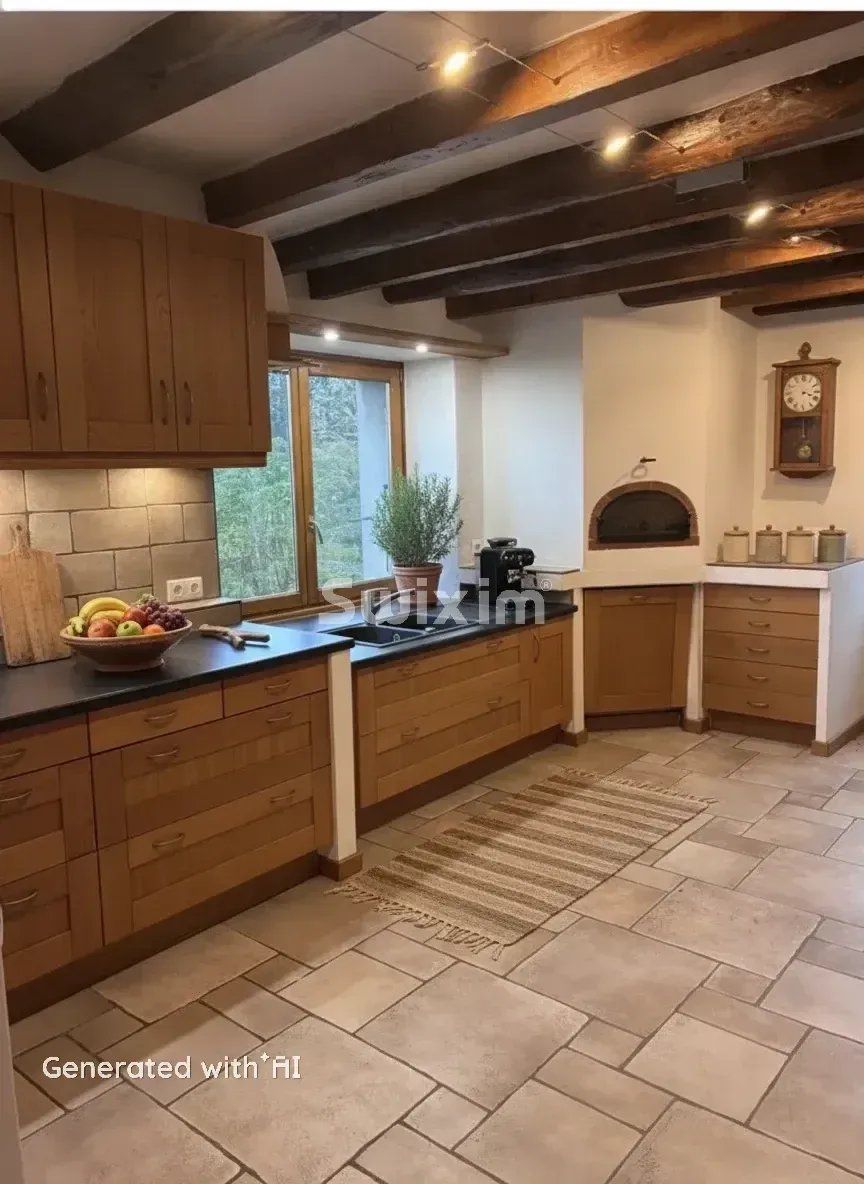 maison 5 Pièces en vente sur Savigny (74520)