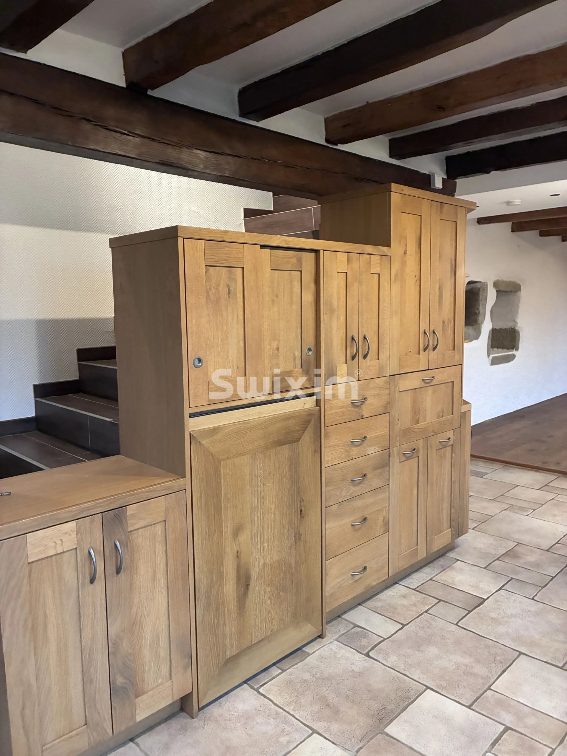 maison 5 Pièces en vente sur Savigny (74520)