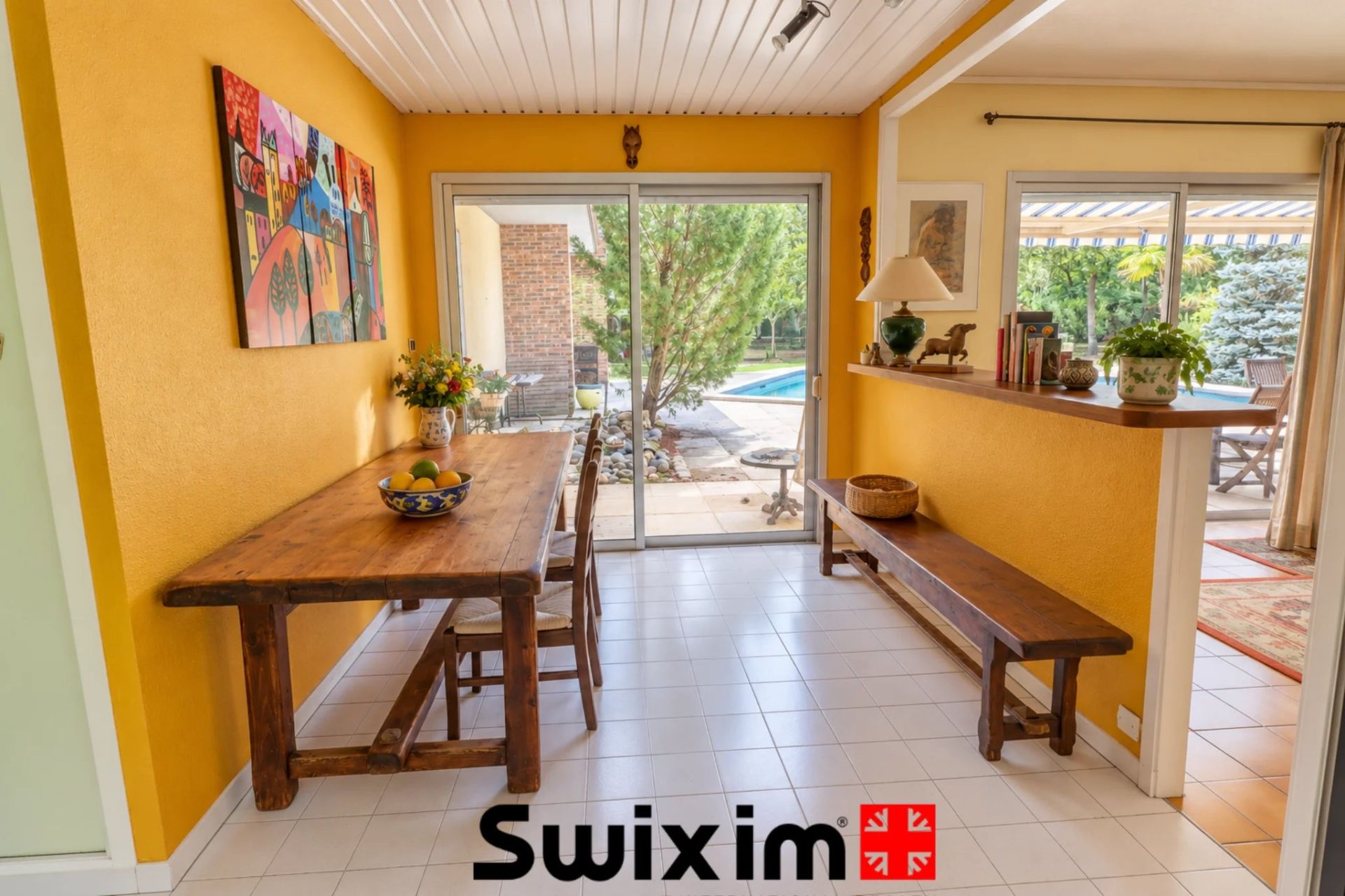 maison 10 Pièces en vente sur Saint-Médard-en-Jalles (33160)