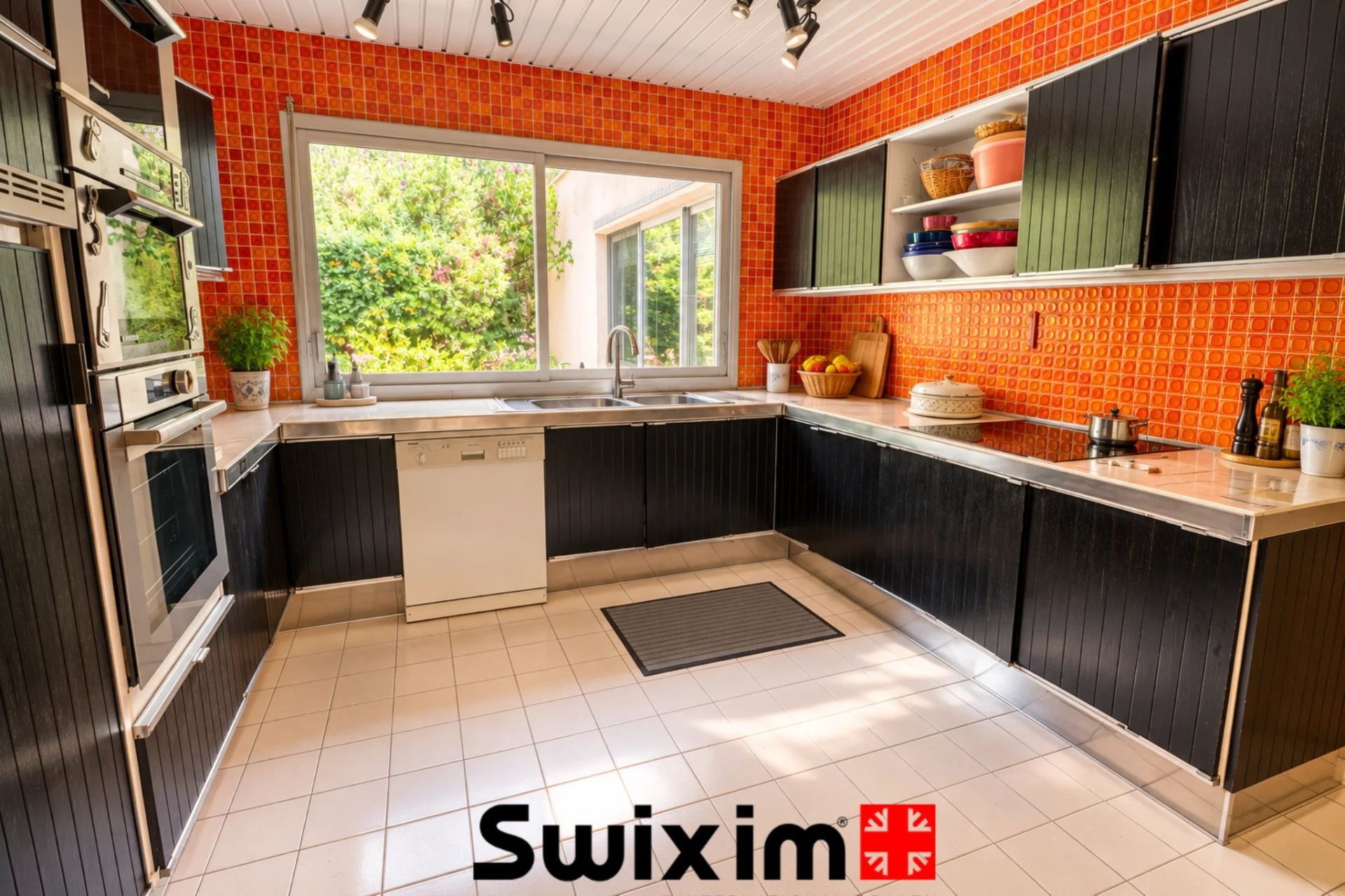 maison 10 Pièces en vente sur Saint-Médard-en-Jalles (33160)