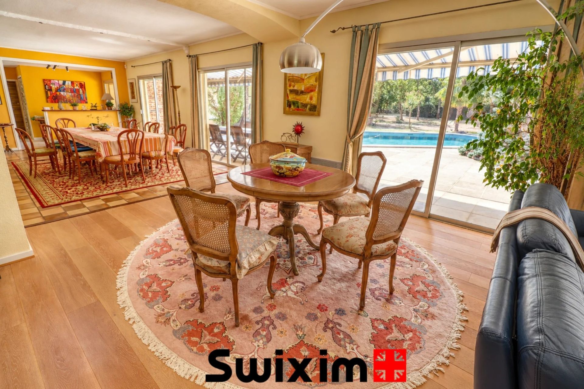 maison 10 Pièces en vente sur Saint-Médard-en-Jalles (33160)