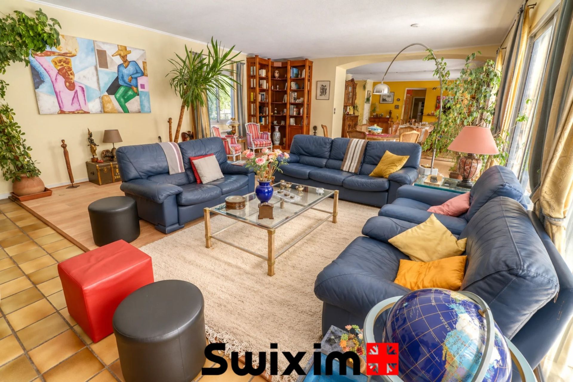 maison 10 Pièces en vente sur Saint-Médard-en-Jalles (33160)