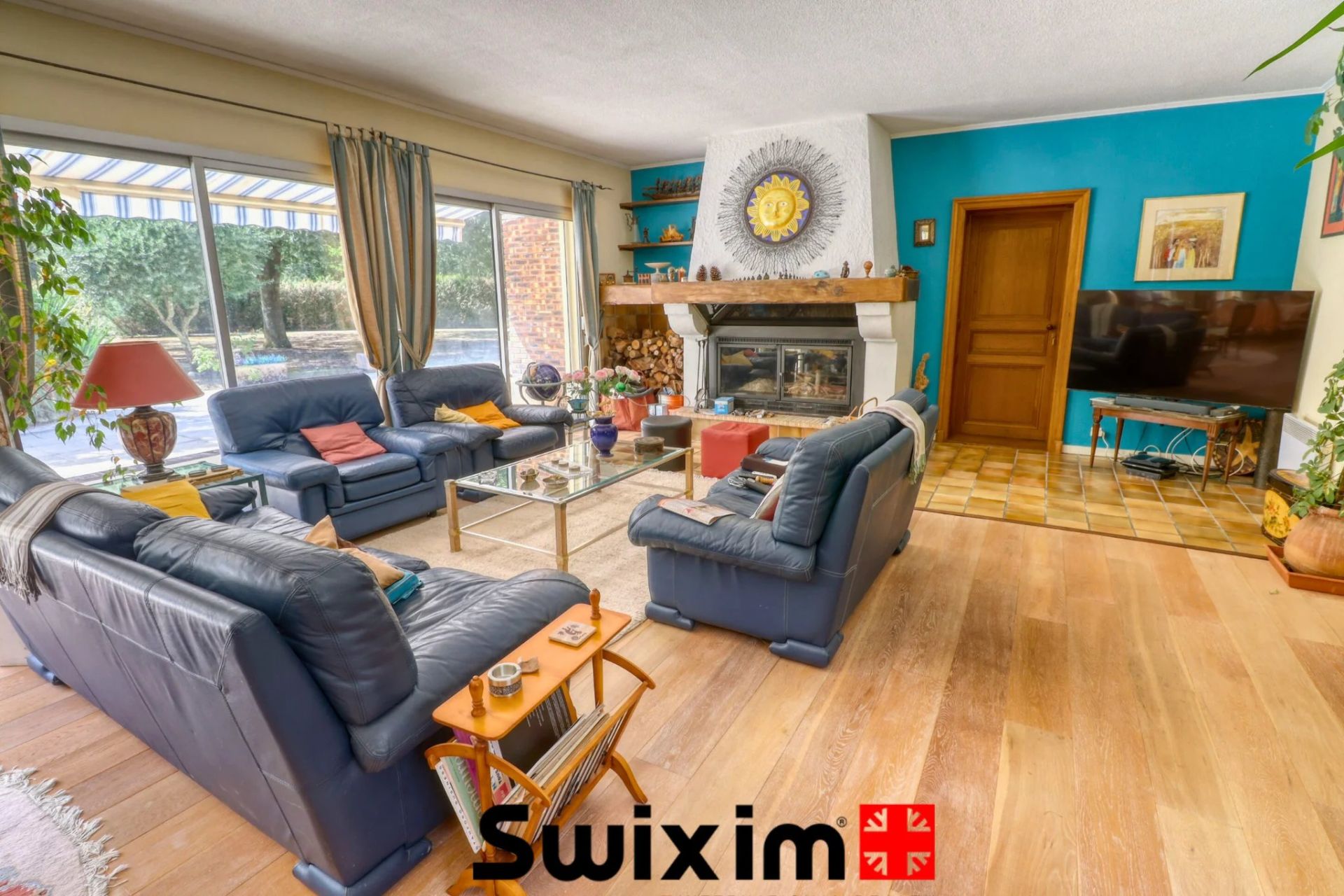 maison 10 Pièces en vente sur Saint-Médard-en-Jalles (33160)