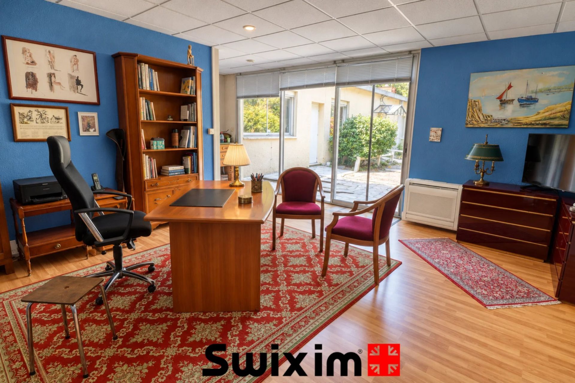 maison 10 Pièces en vente sur Saint-Médard-en-Jalles (33160)