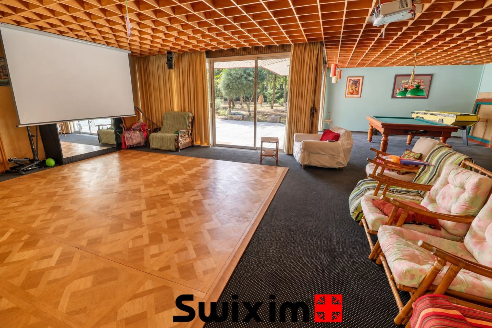 maison 10 Pièces en vente sur Saint-Médard-en-Jalles (33160)