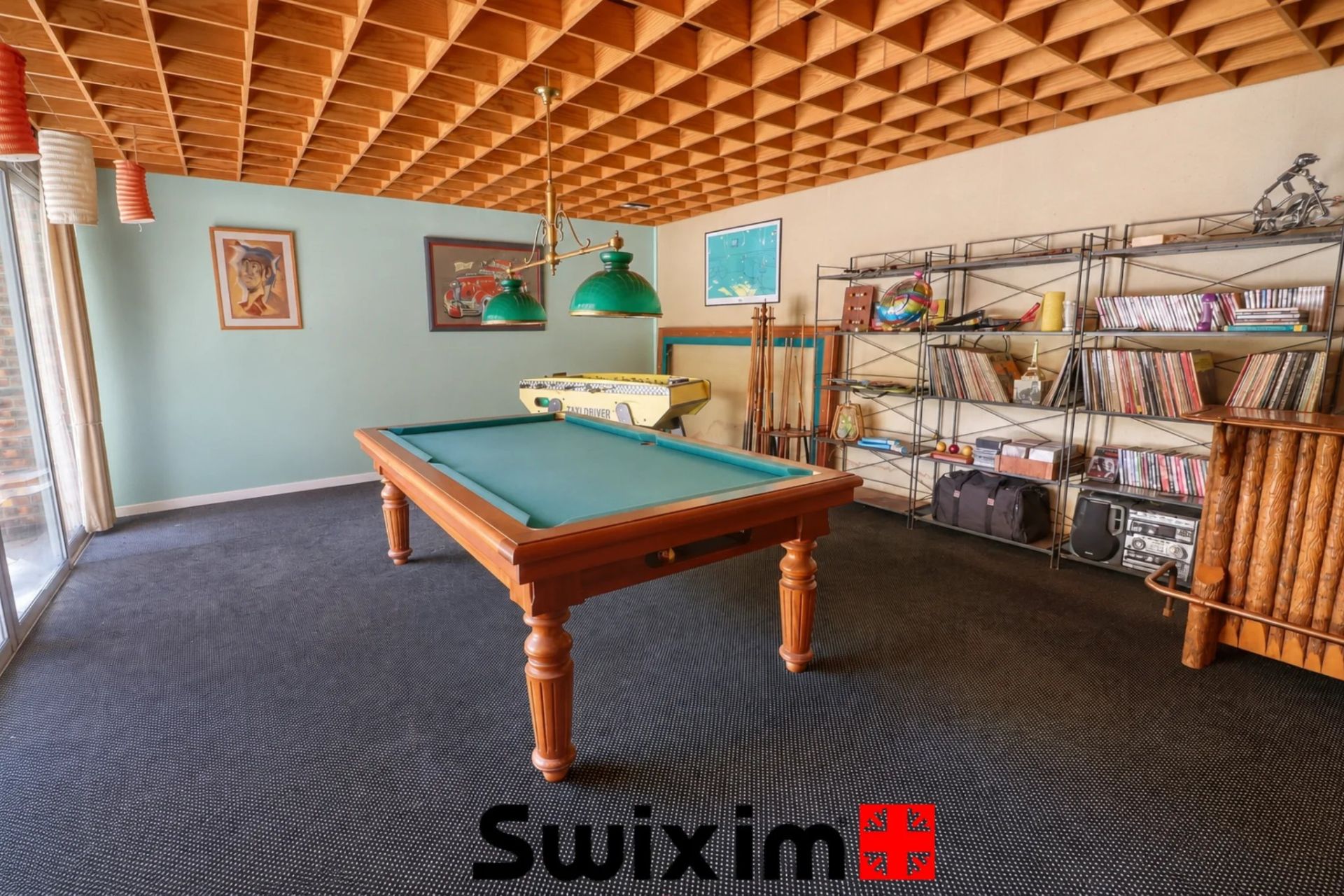 maison 10 Pièces en vente sur Saint-Médard-en-Jalles (33160)