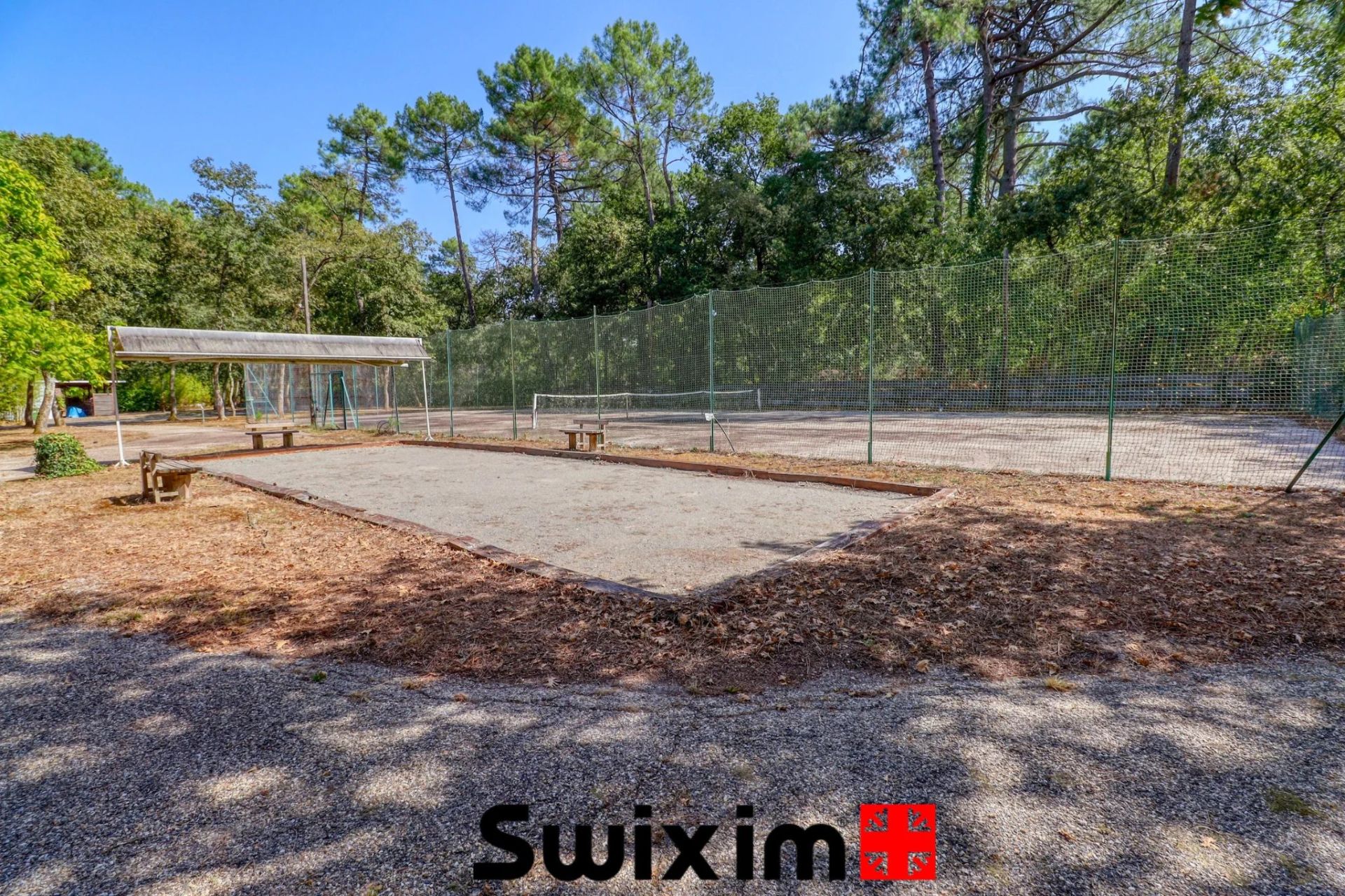 maison 10 Pièces en vente sur Saint-Médard-en-Jalles (33160)