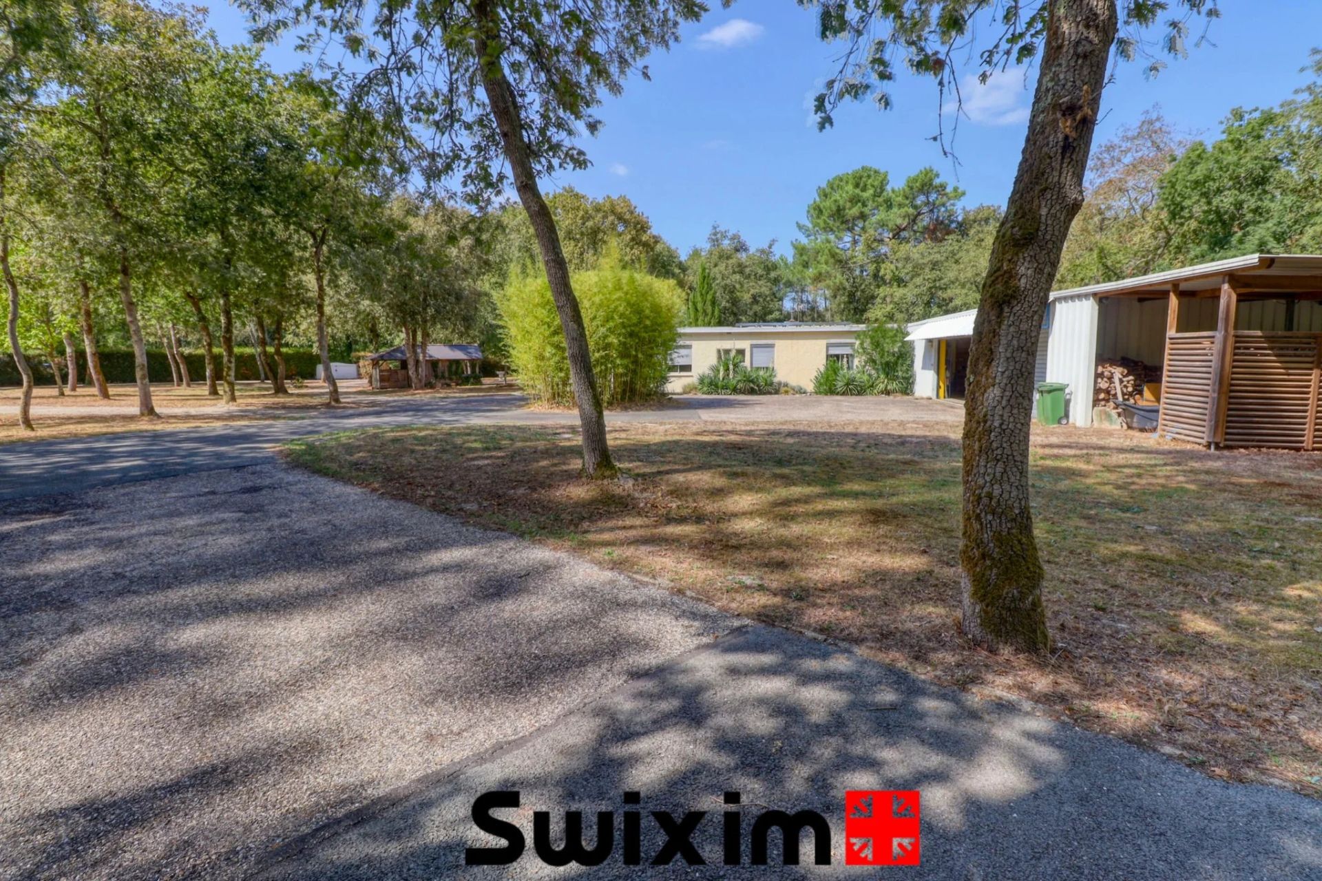 maison 10 Pièces en vente sur Saint-Médard-en-Jalles (33160)
