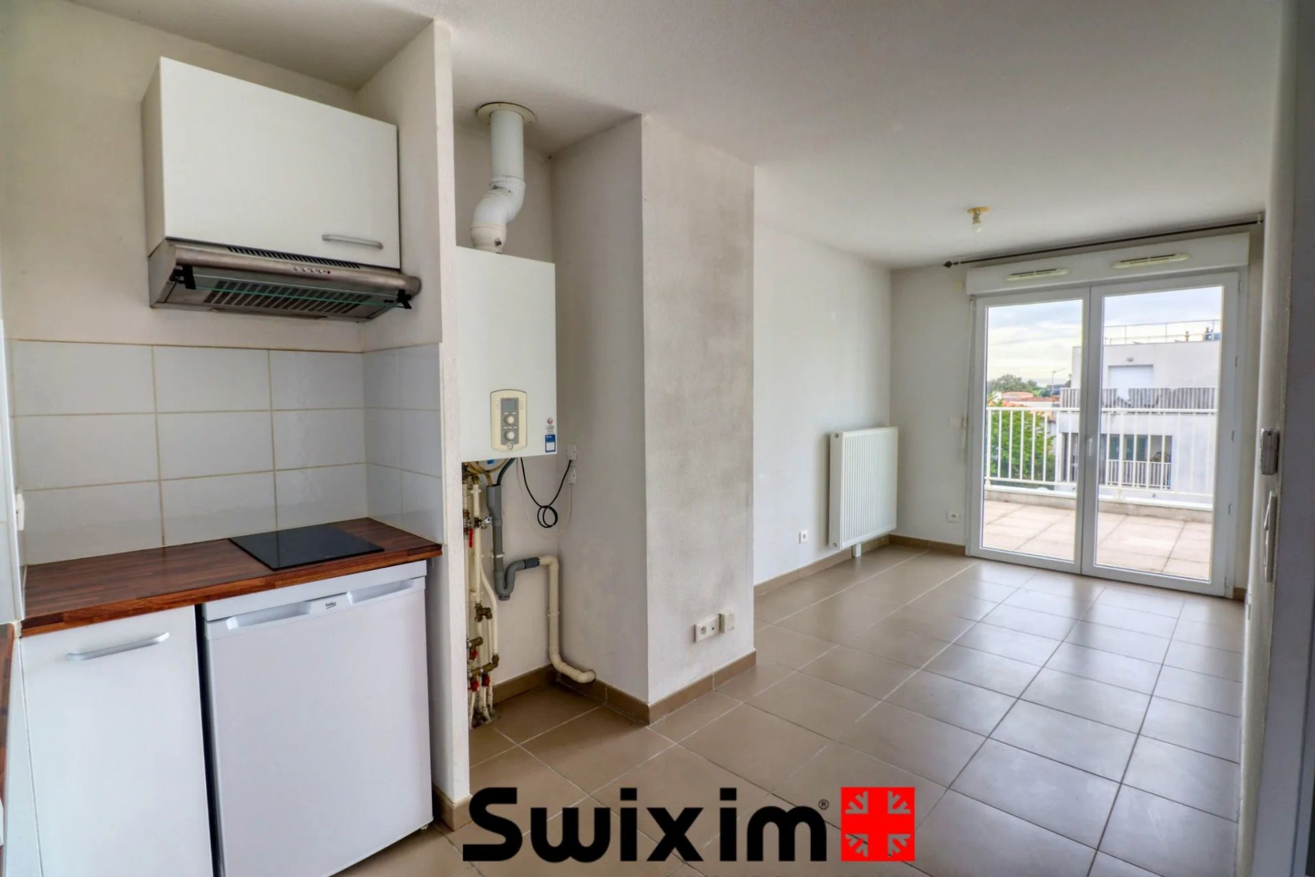 appartement 1 pièce en vente sur Eysines (33320)