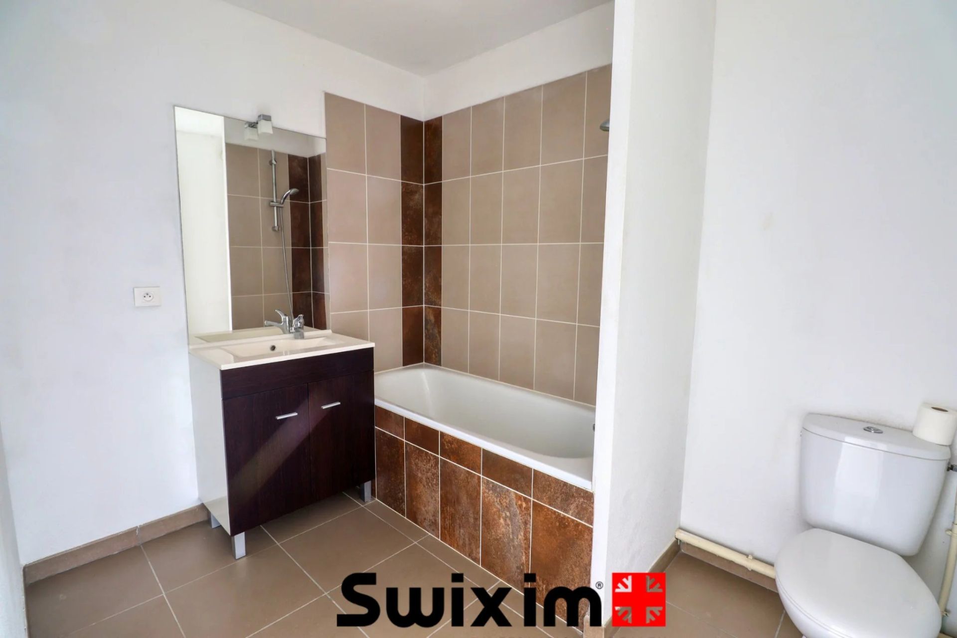 appartement 1 pièce en vente sur Eysines (33320)